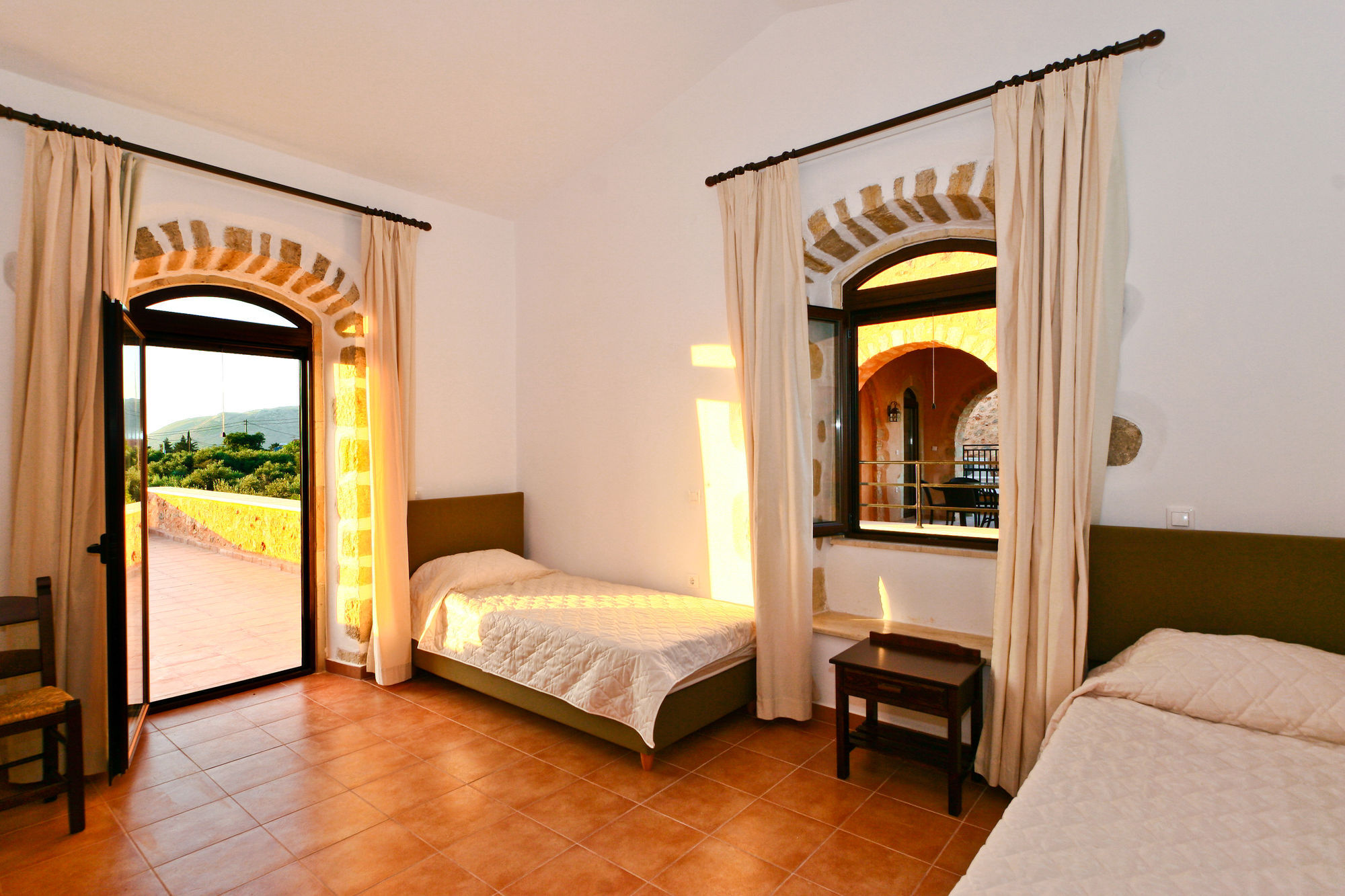 Liberta Villa *