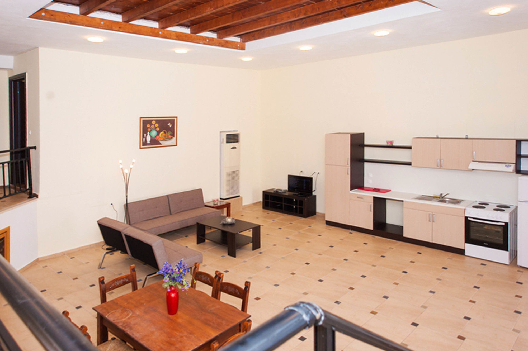 Villa Liberta *