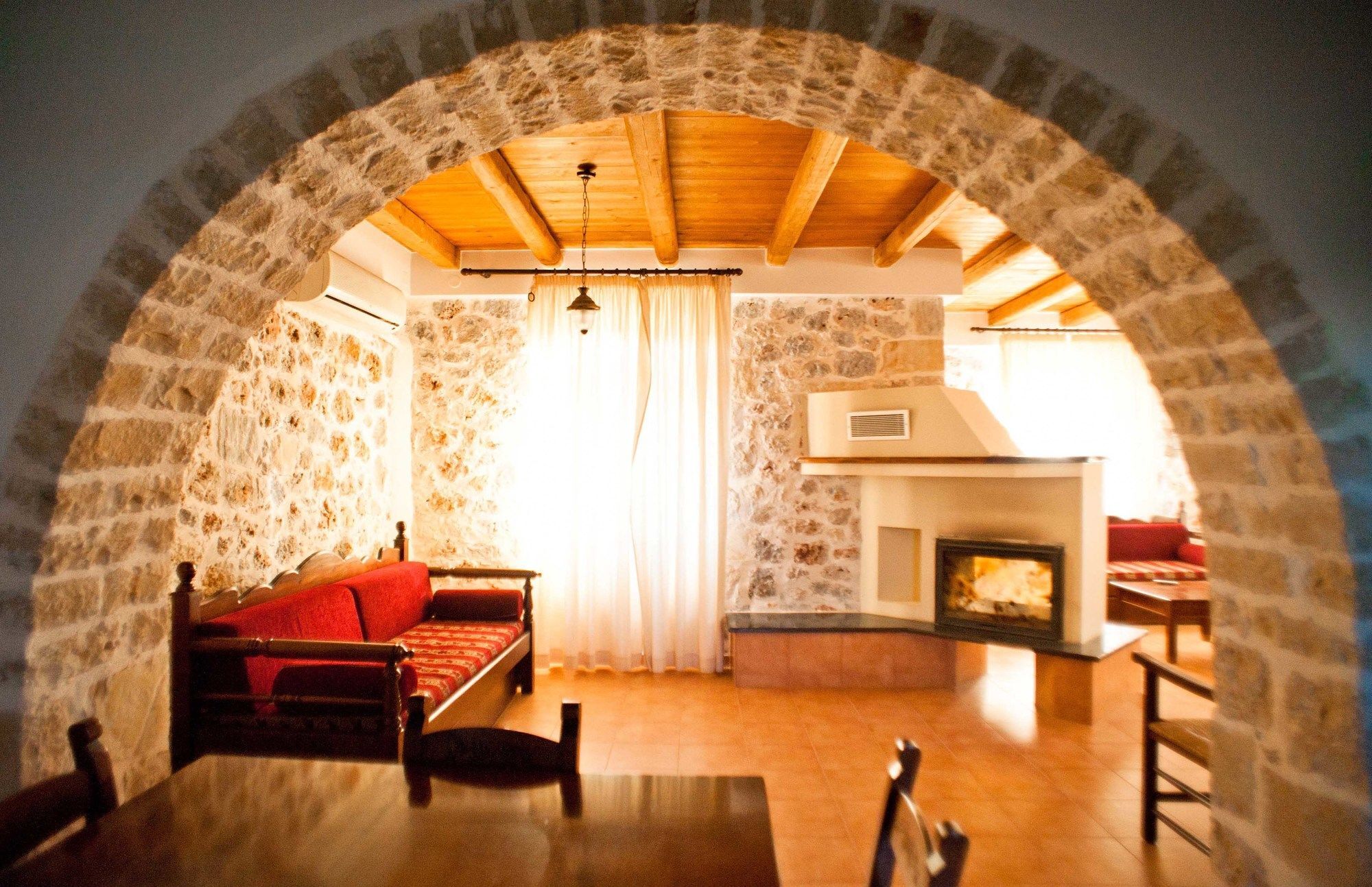 Villa Liberta *