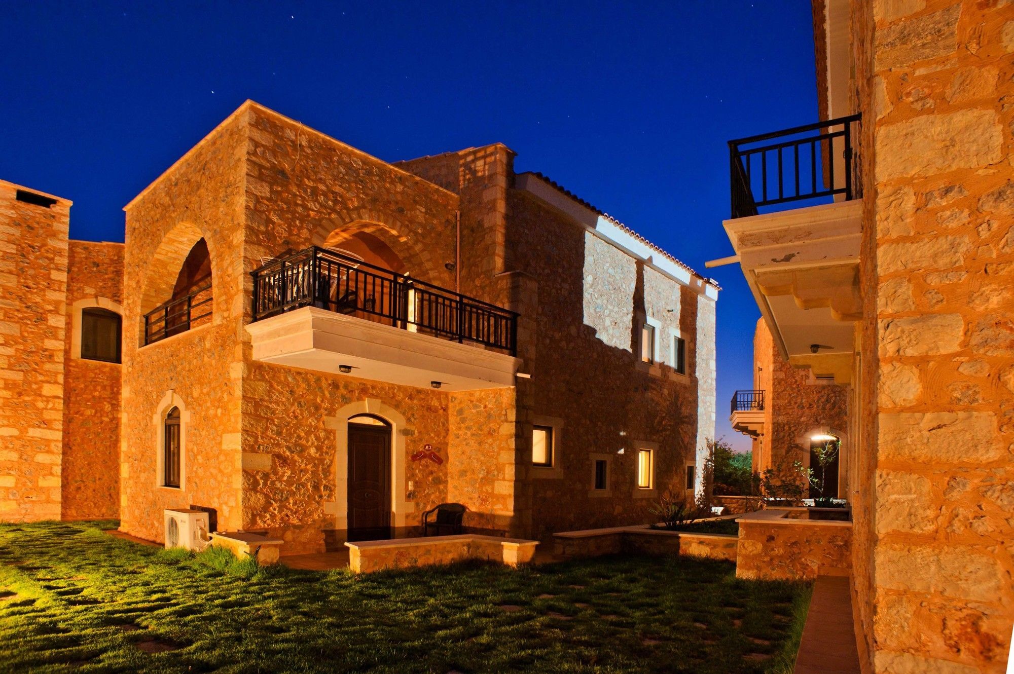 Liberta Villa