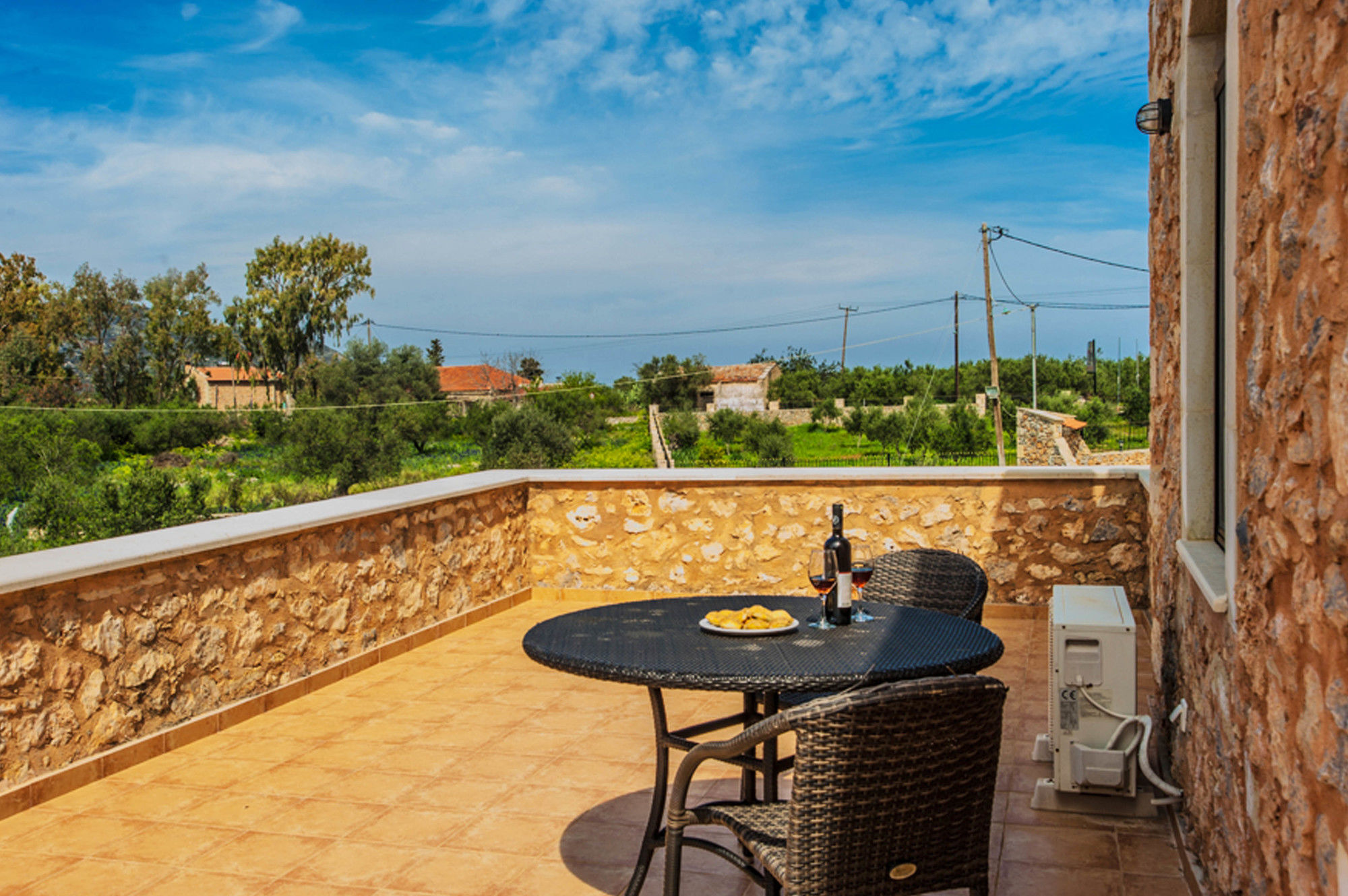 Villa Liberta *