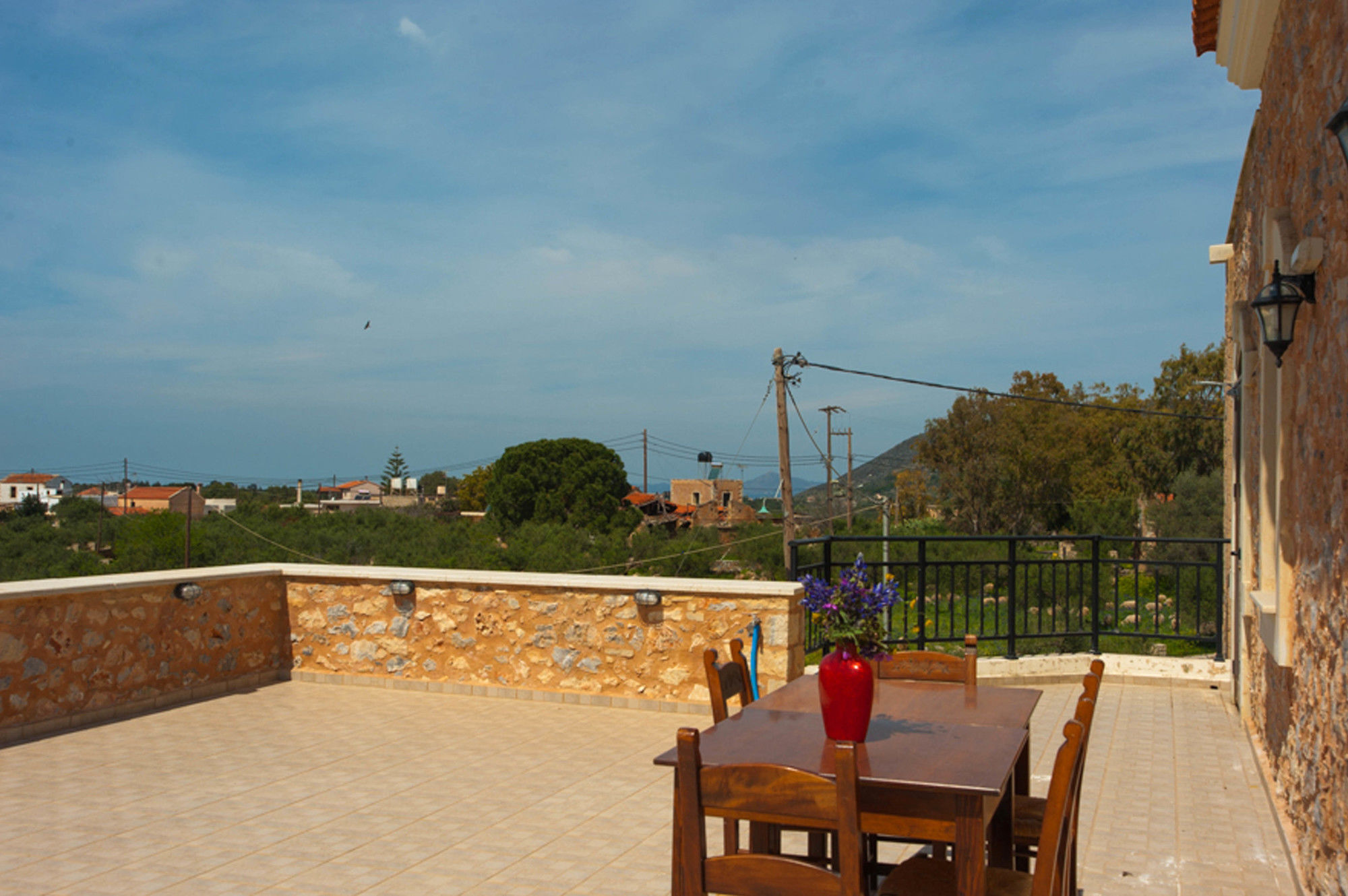 Villa Liberta *