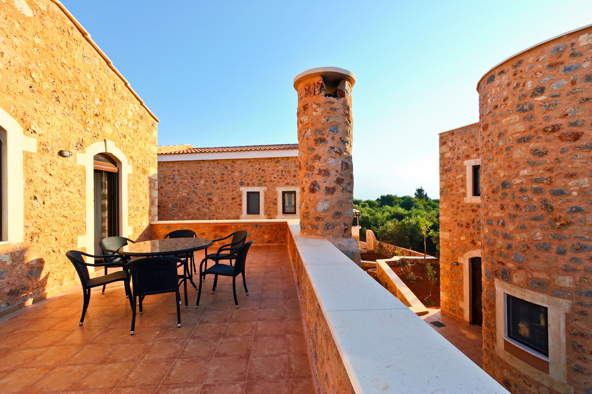 Villa Liberta *