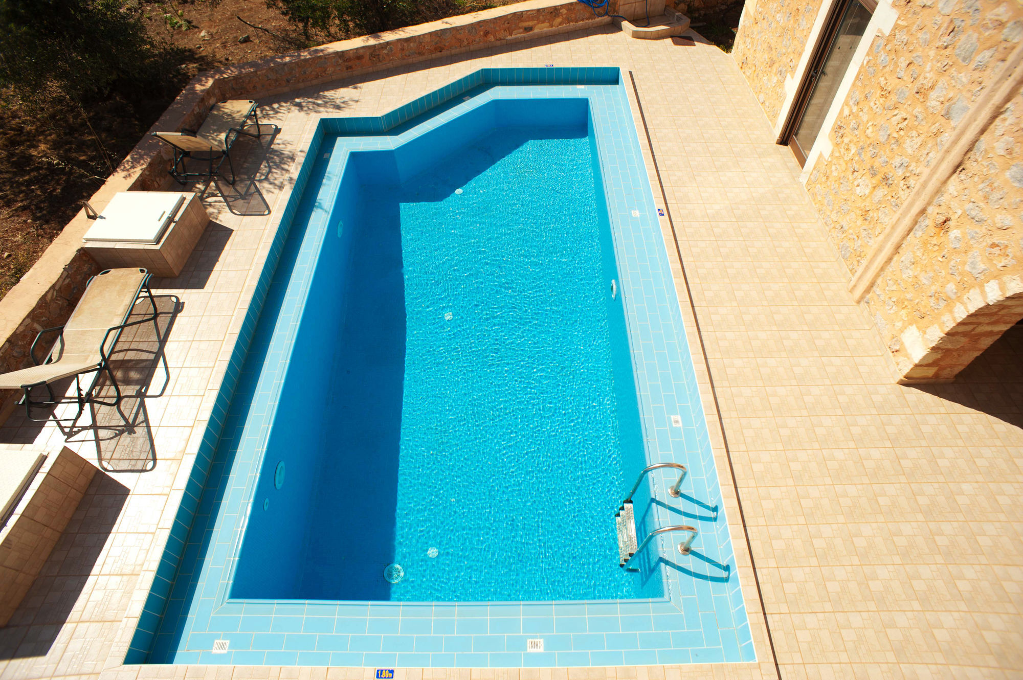 Villa Liberta *