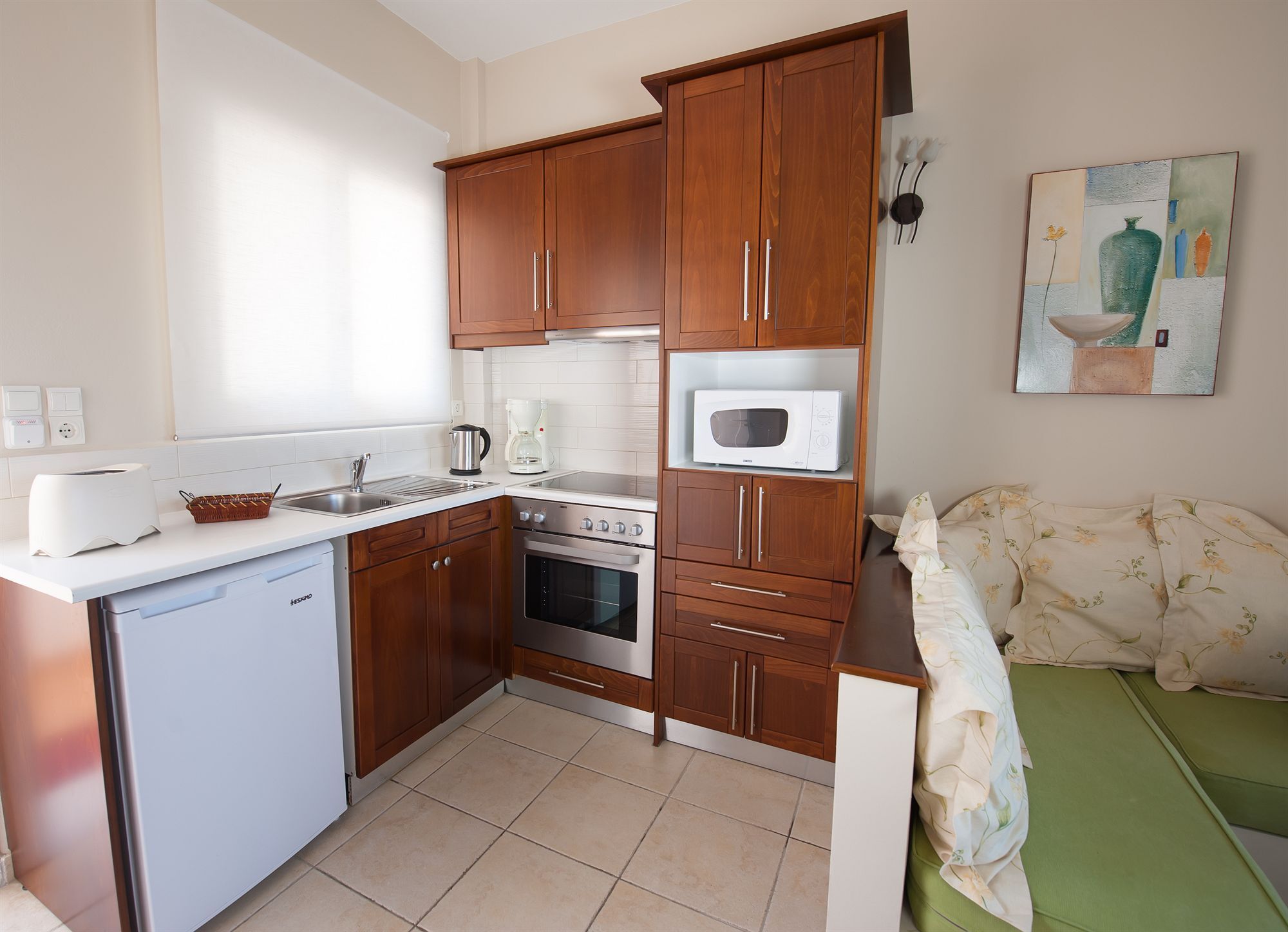 Erietta 4* Tsilivi (Zakynthos)