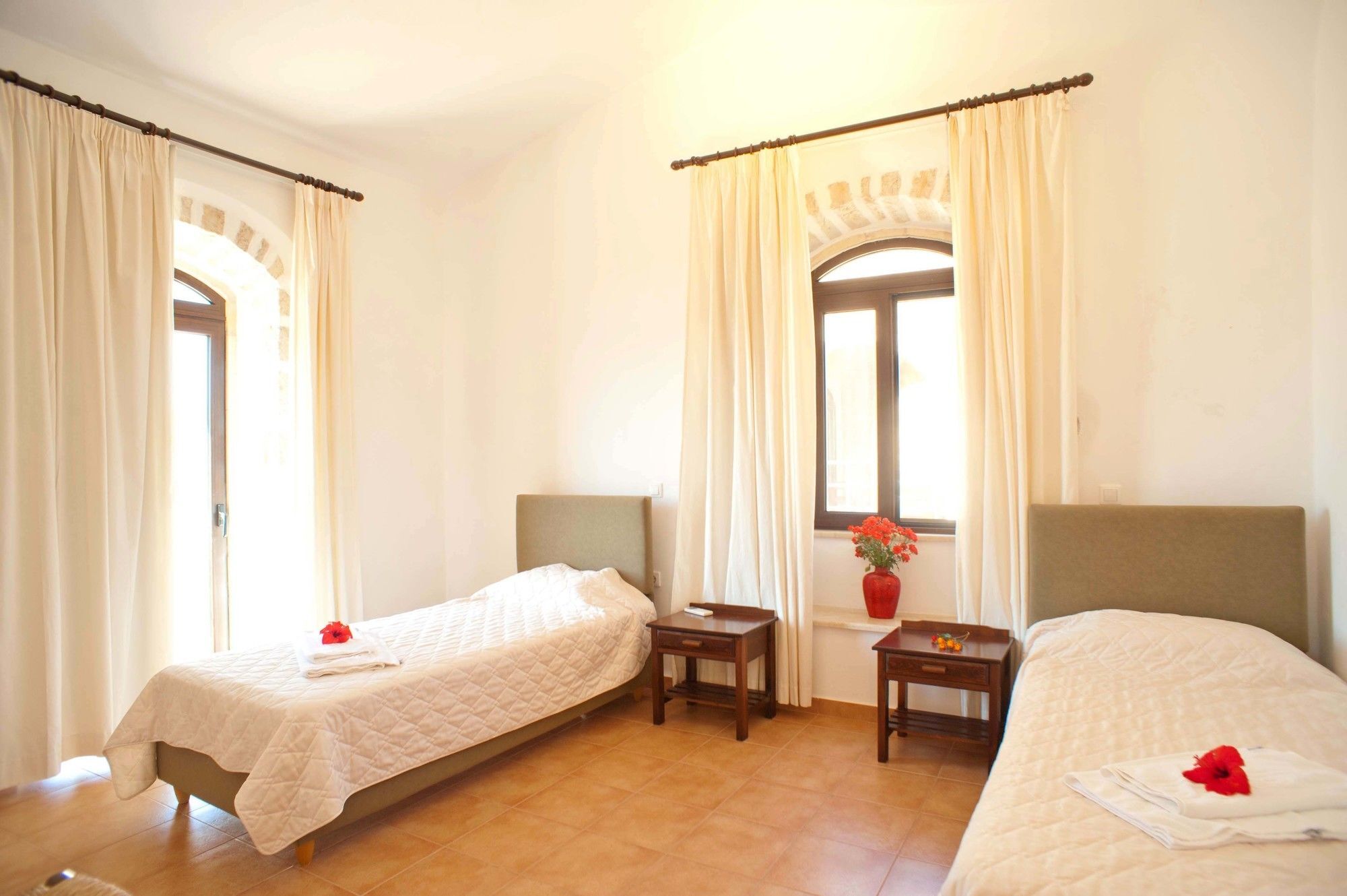 Liberta Villa