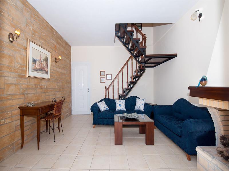 Aparthotel Erietta