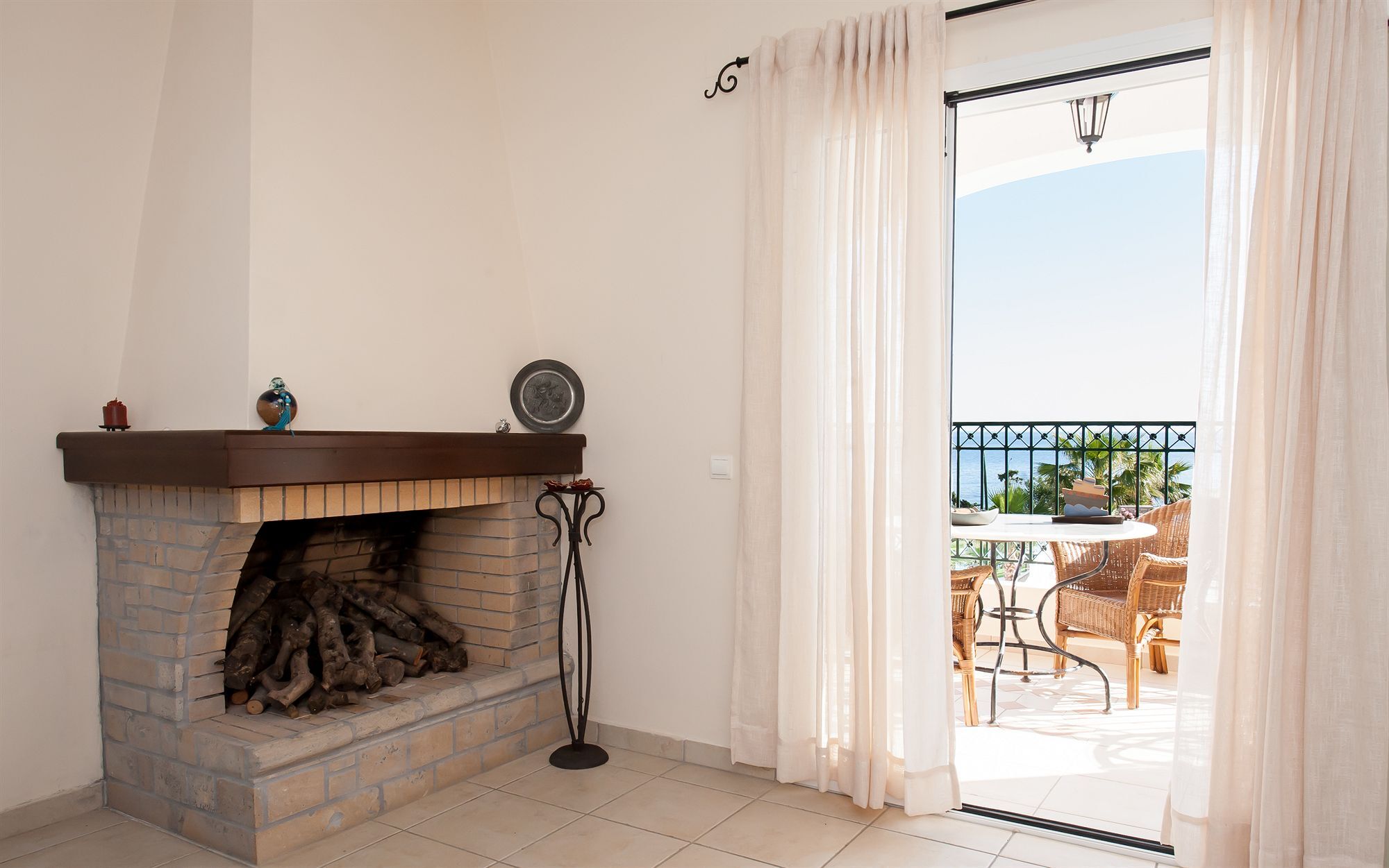 Aparthotel Erietta Tsilivi (Zakynthos)