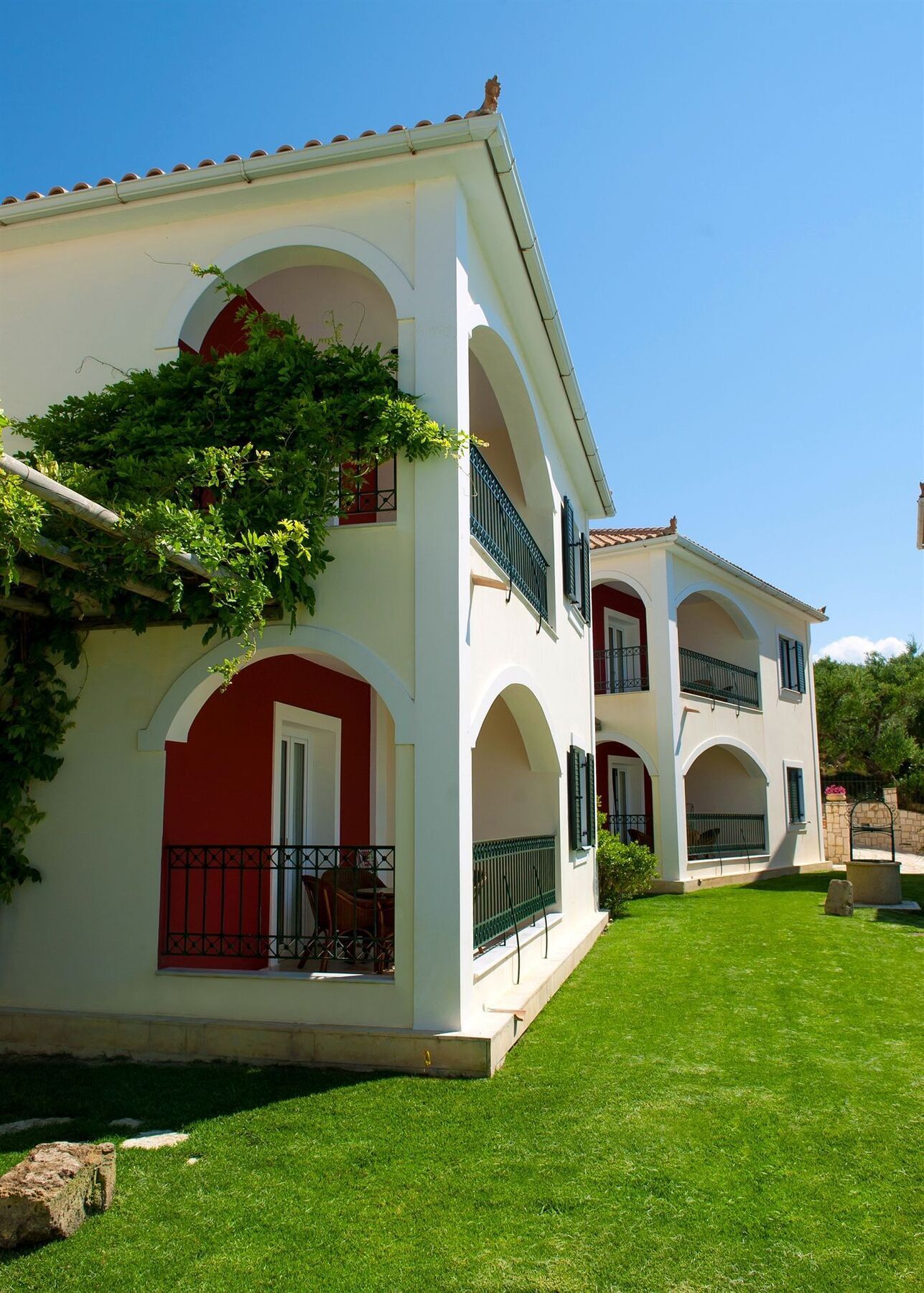 Erietta Aparthotel