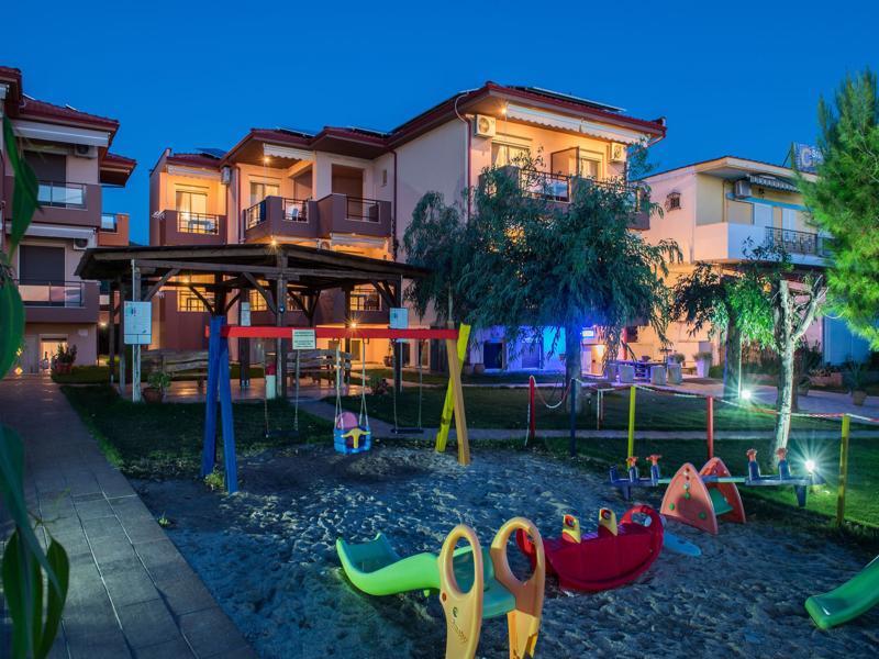 Castro De Lux Apartment *