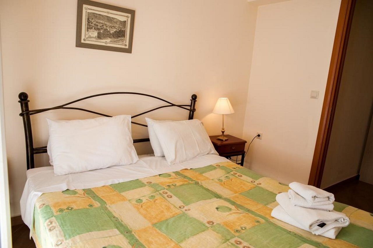 Sotiris 2* Livathos (Kefalonia)