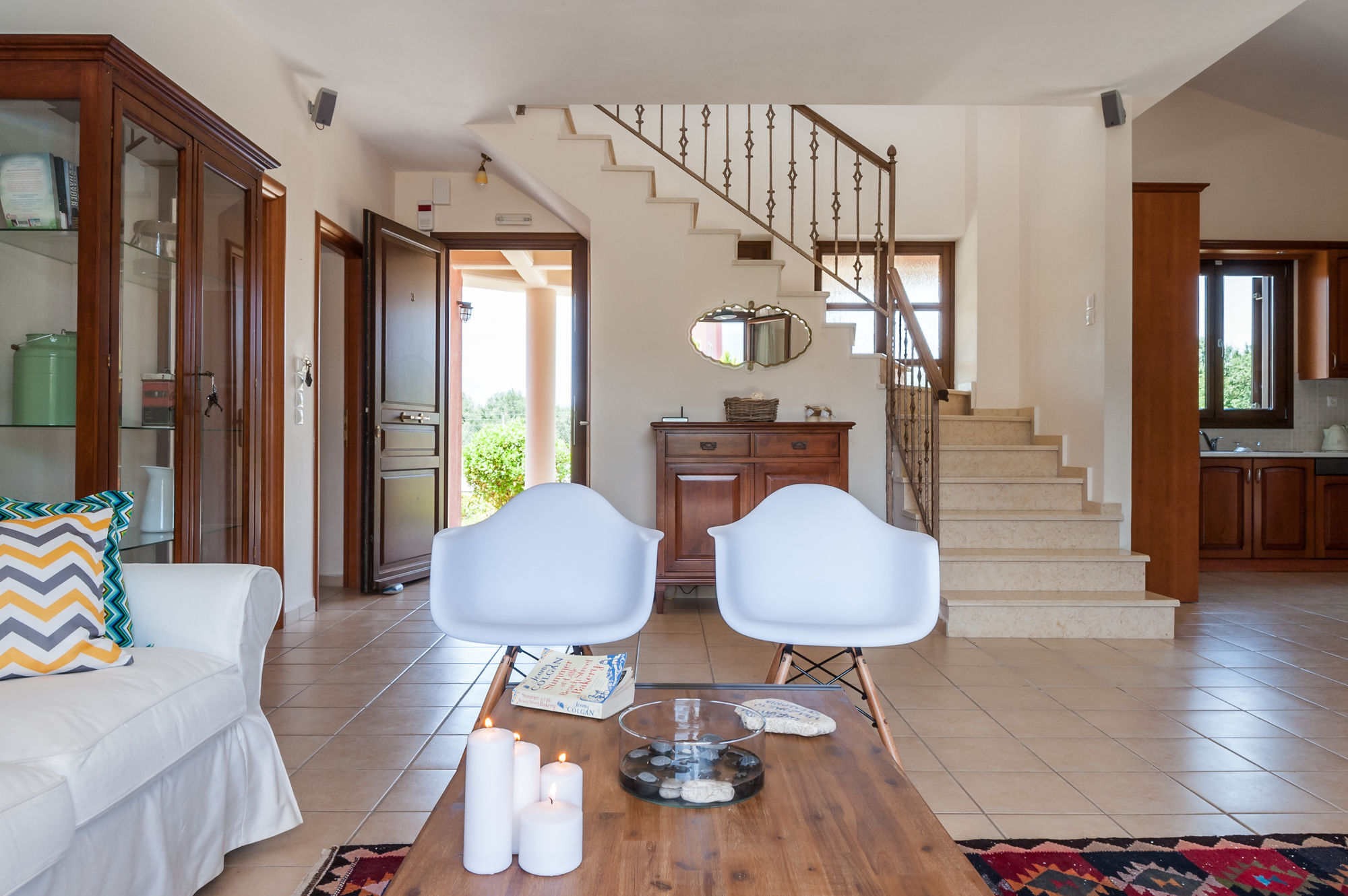 Penelope Villa Sami (Kefalonia)