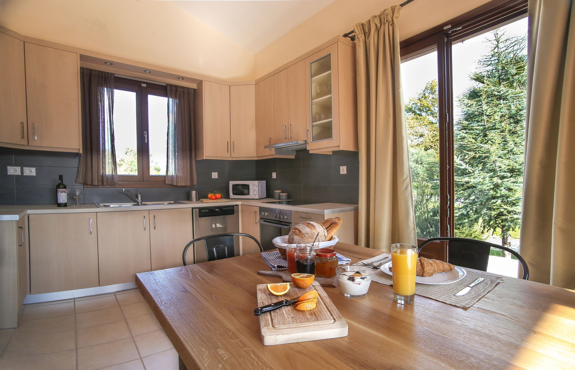 Villa Penelope *