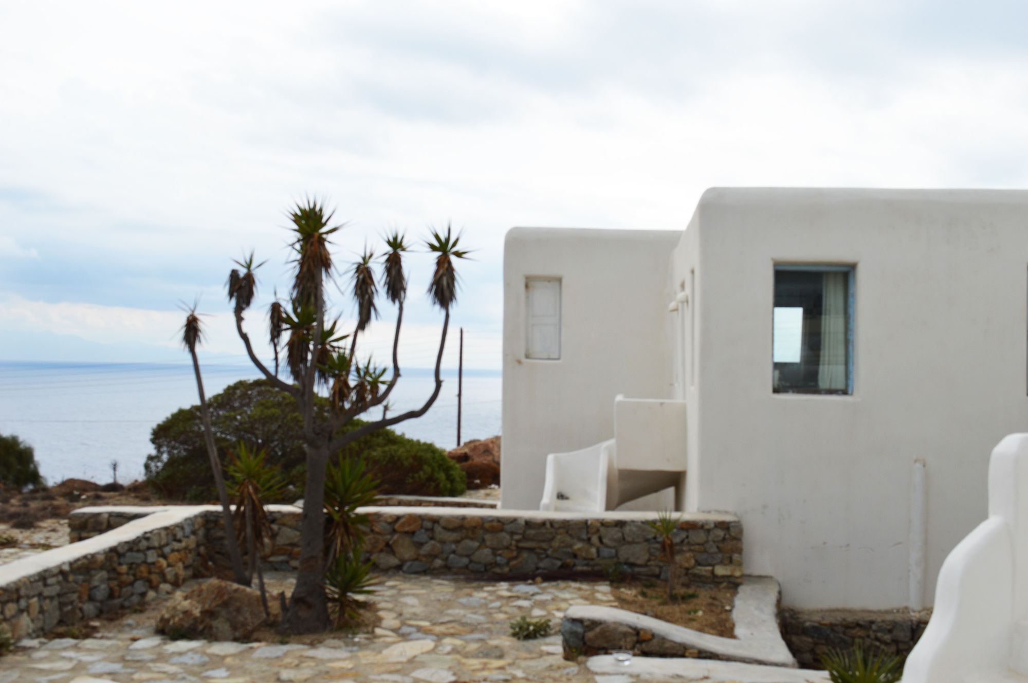 Terra Rock Holiday home *