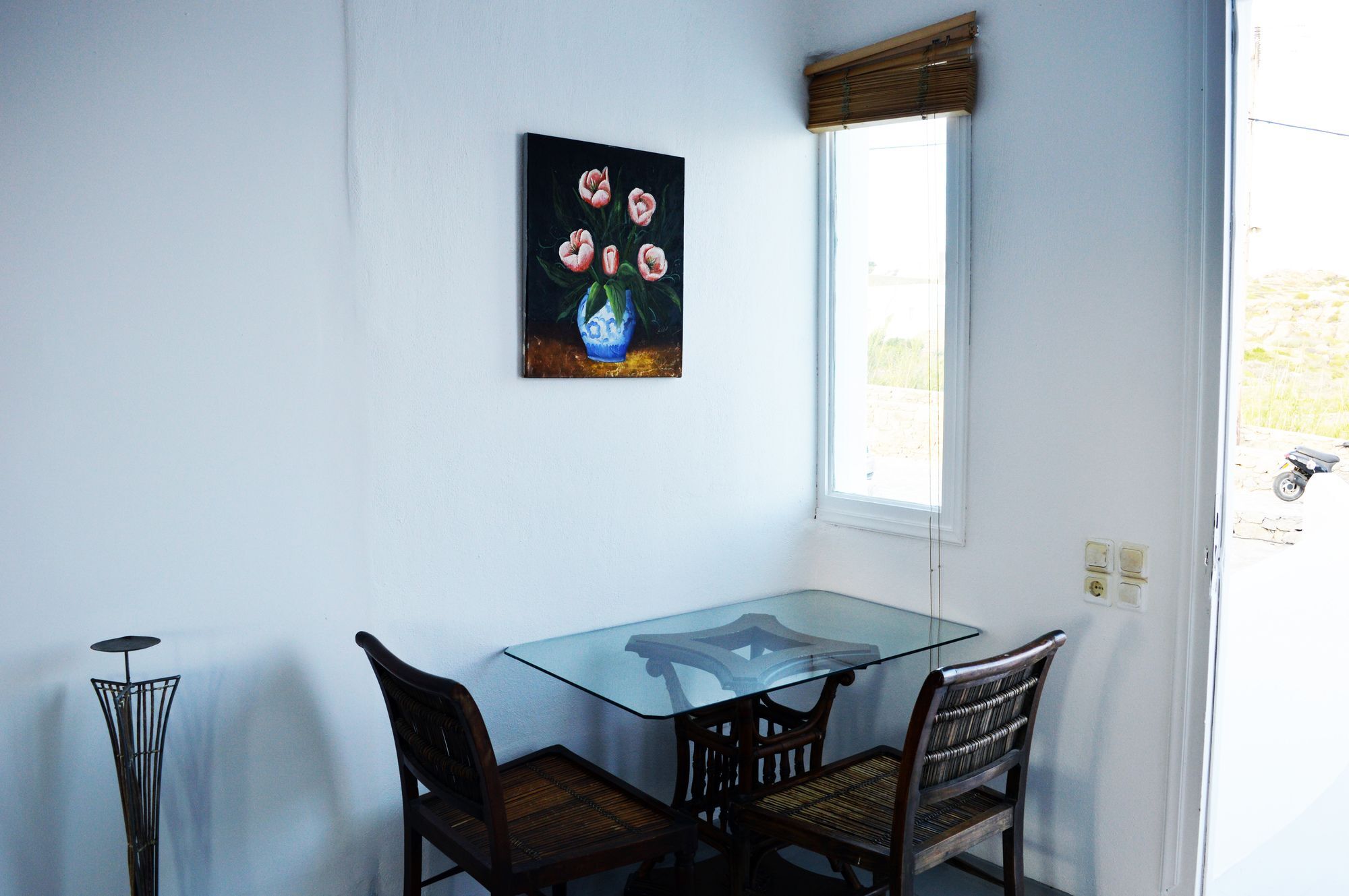 Terra Rock Holiday home