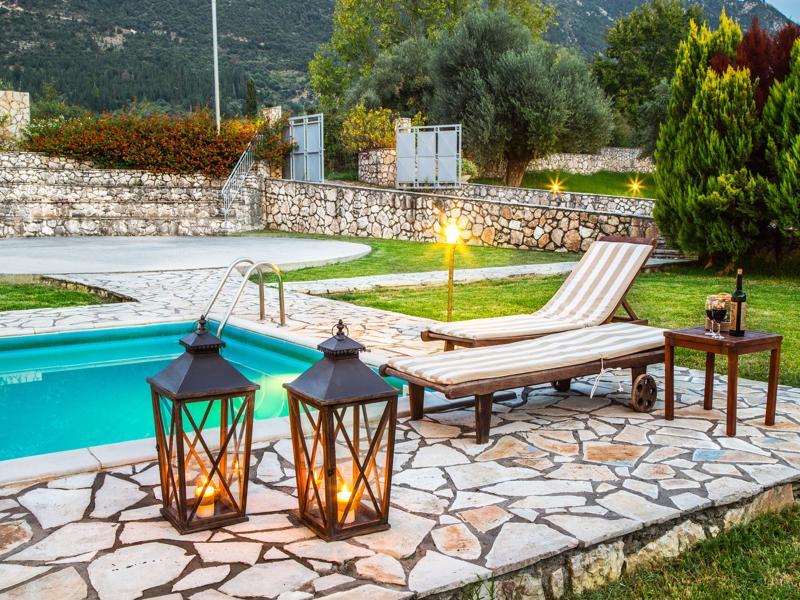 Villa Penelope Sami (Kefalonia)