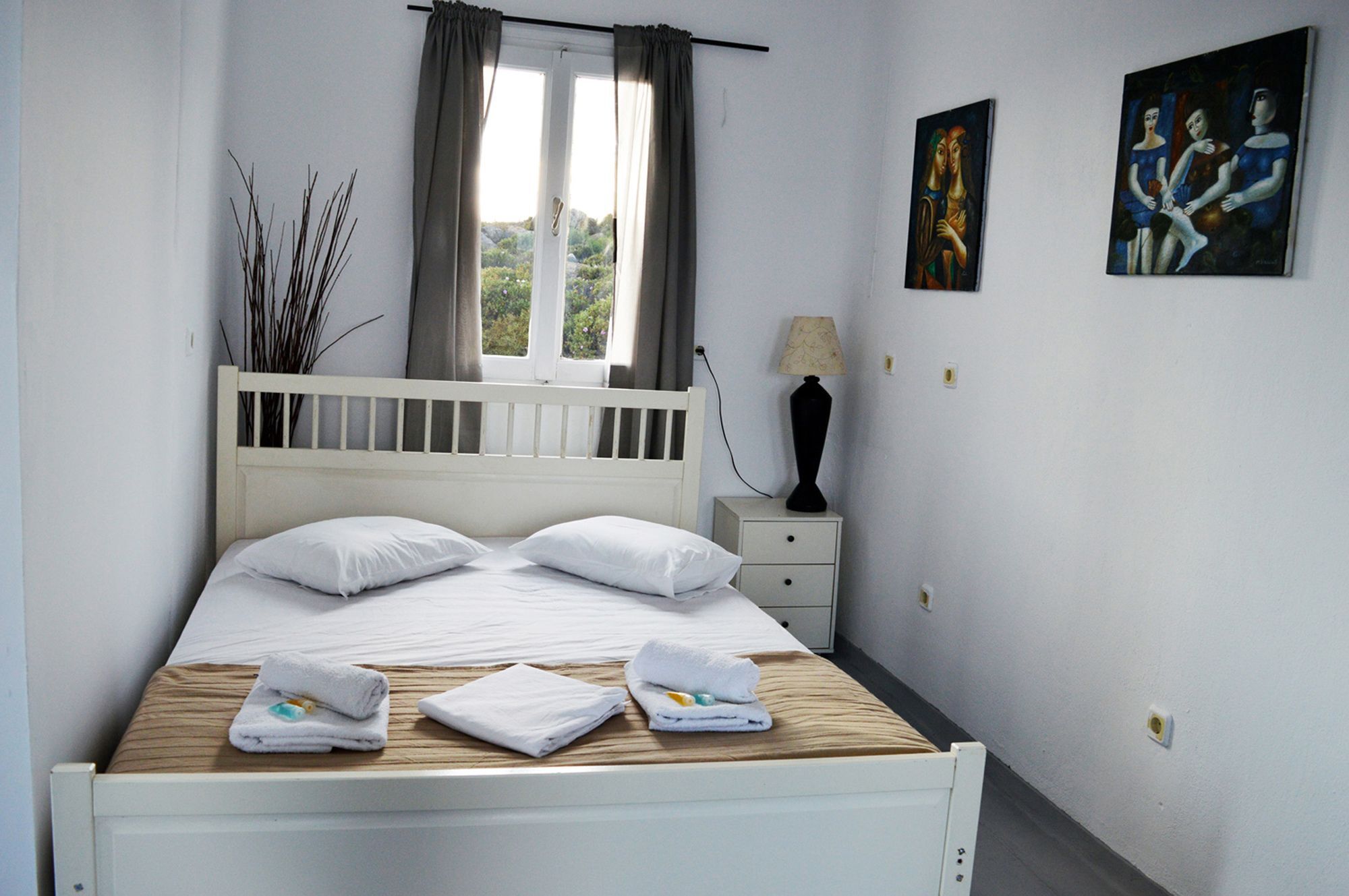 Terra Rock Holiday home *