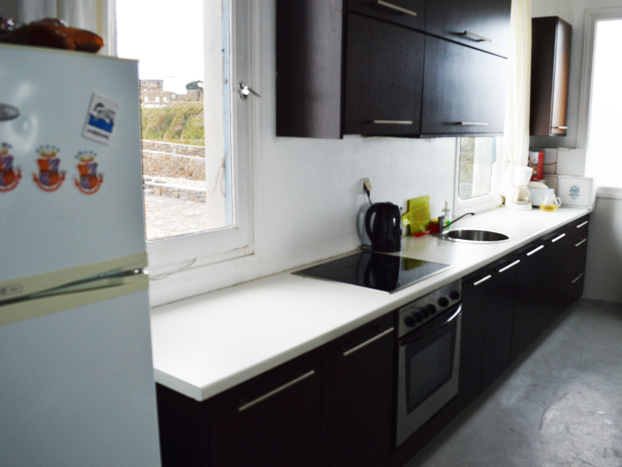 Holiday home Terra Rock *