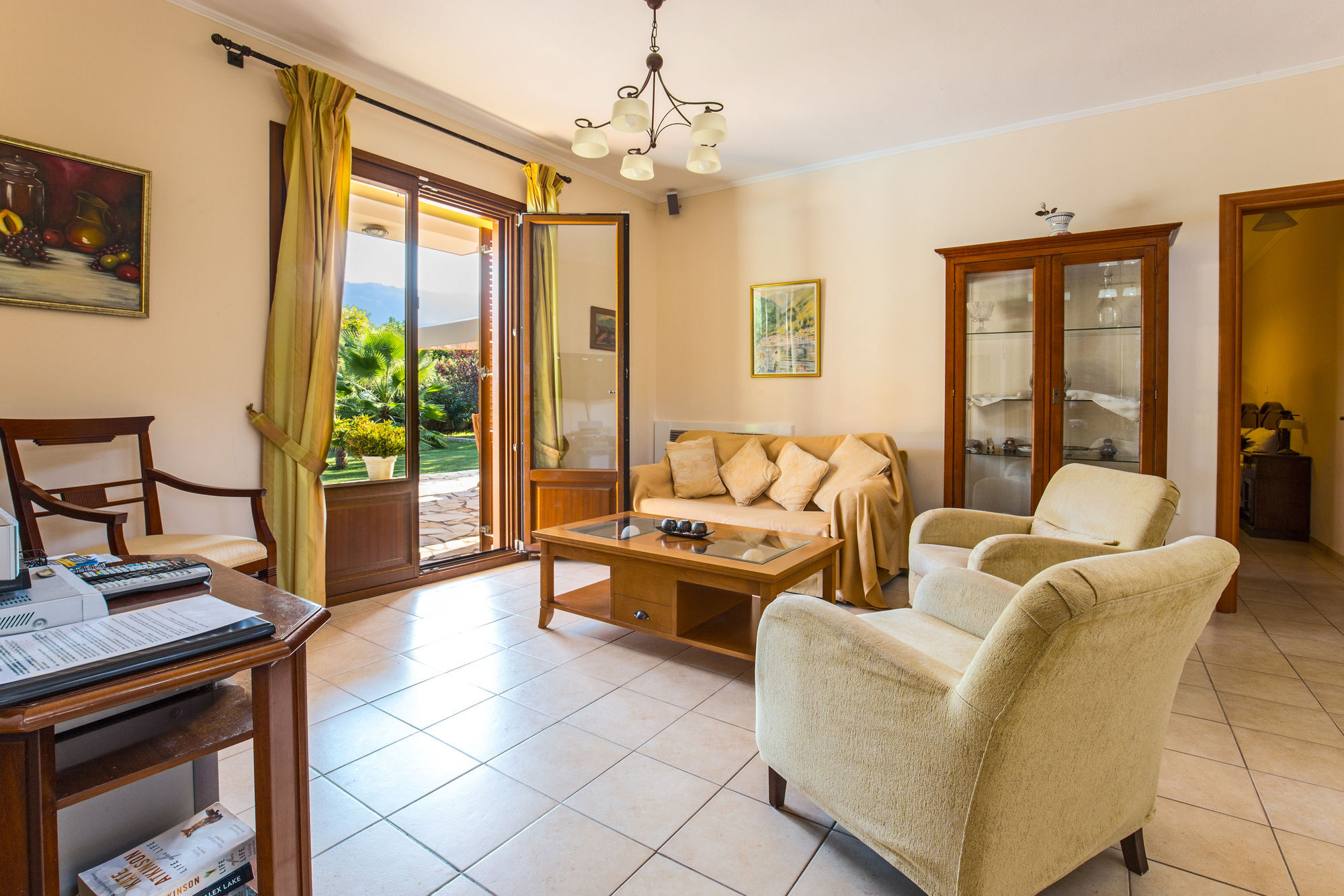 Penelope Sami (Kefalonia)