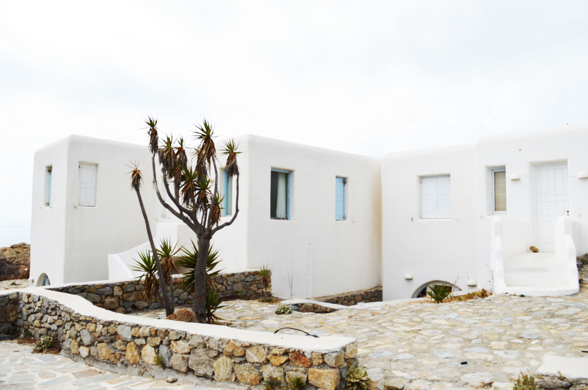 Terra Rock Holiday home Super Paradise Beach (Mykonos)