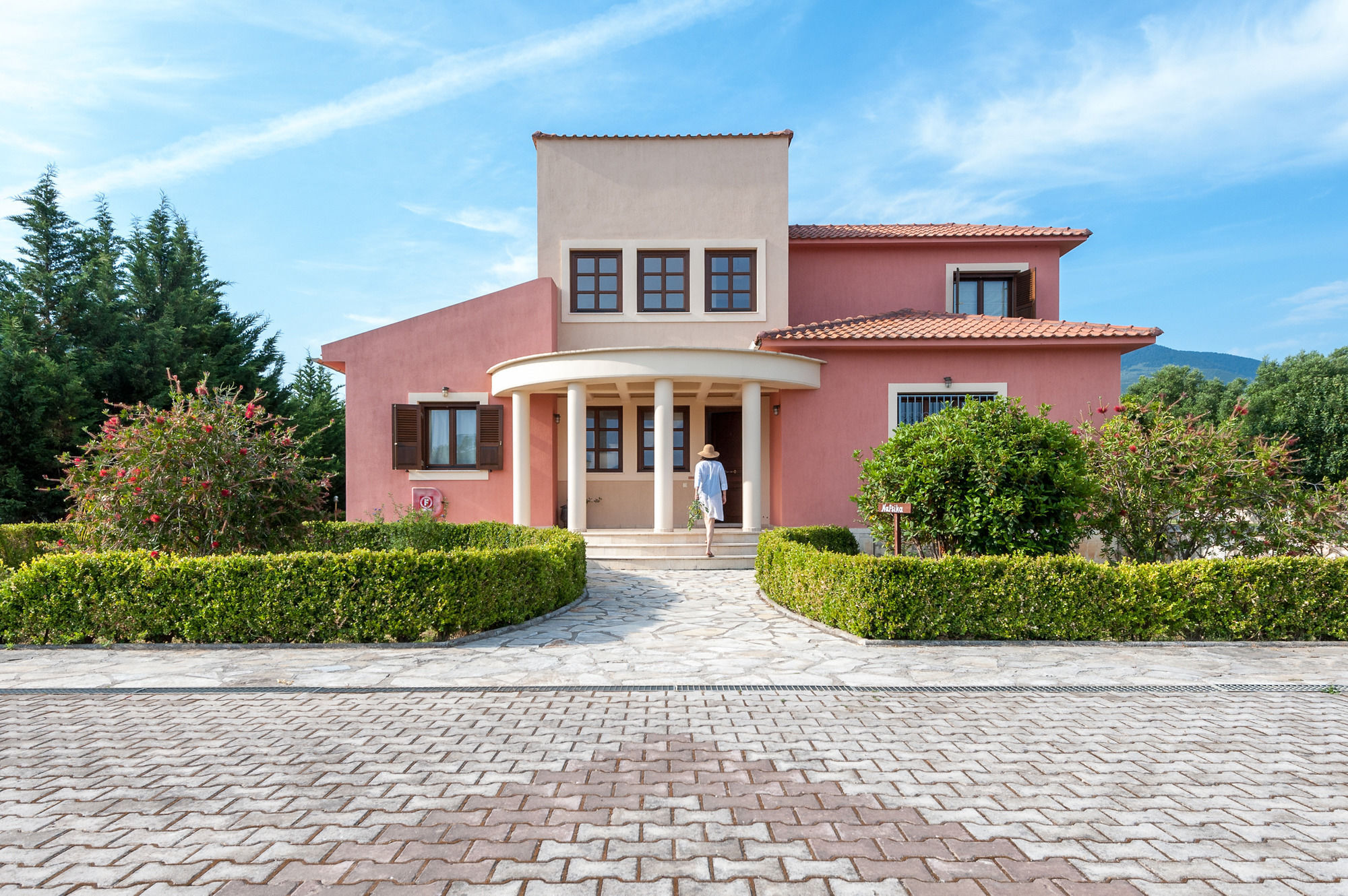 Villa Penelope *
