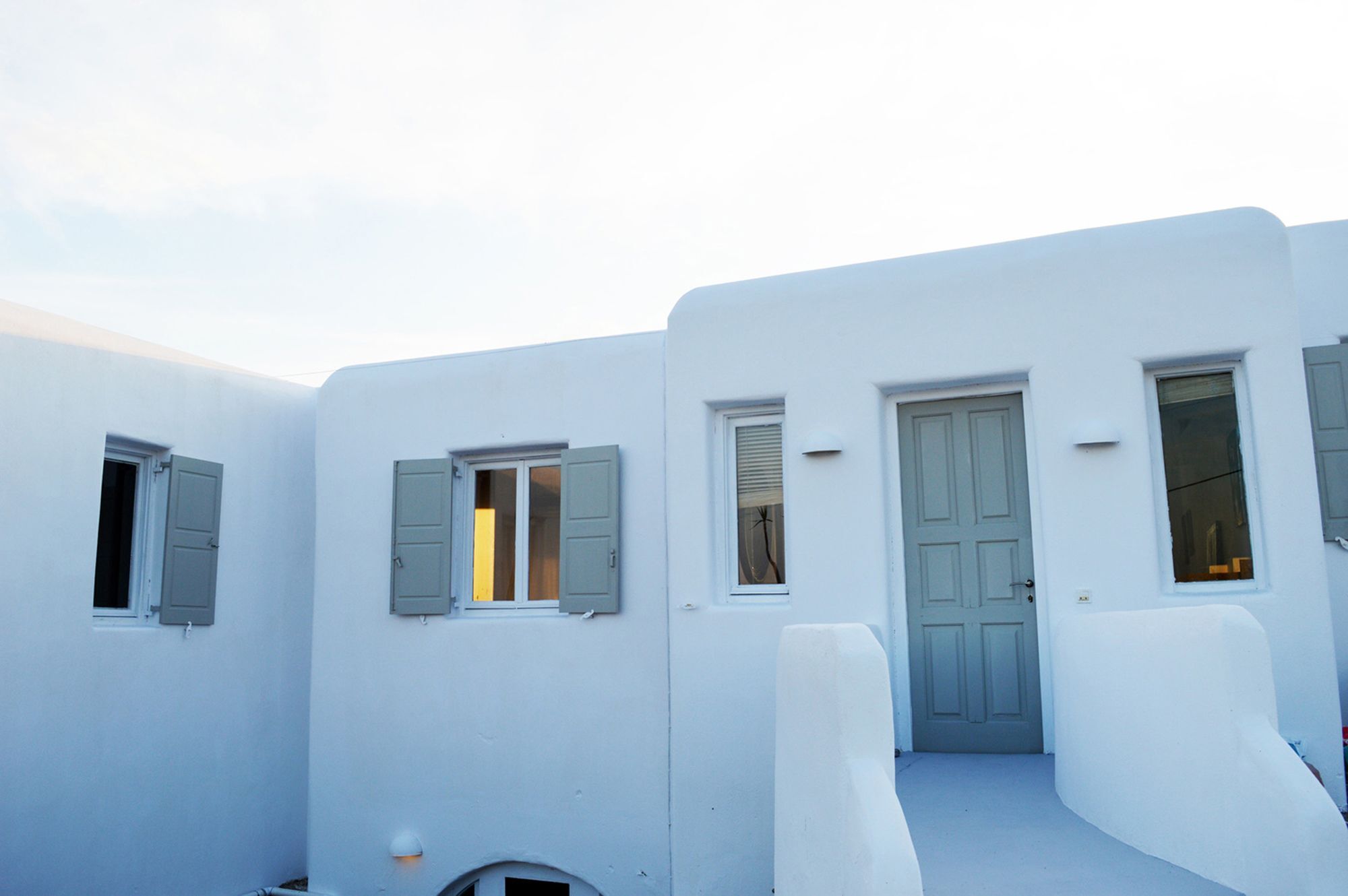 Terra Rock Super Paradise Beach (Mykonos)