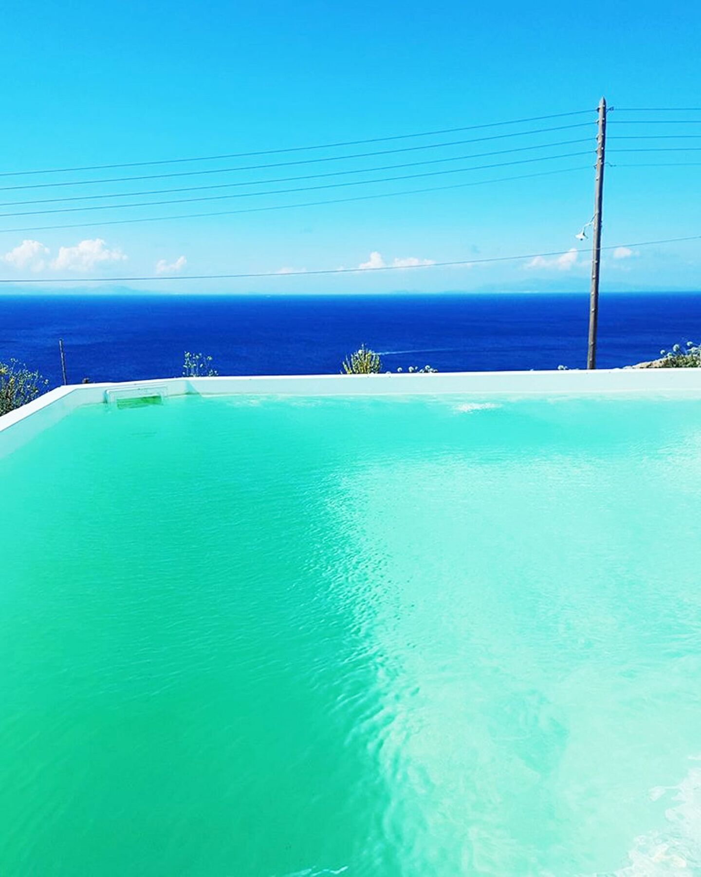 Holiday home Terra Rock Super Paradise Beach (Mykonos)