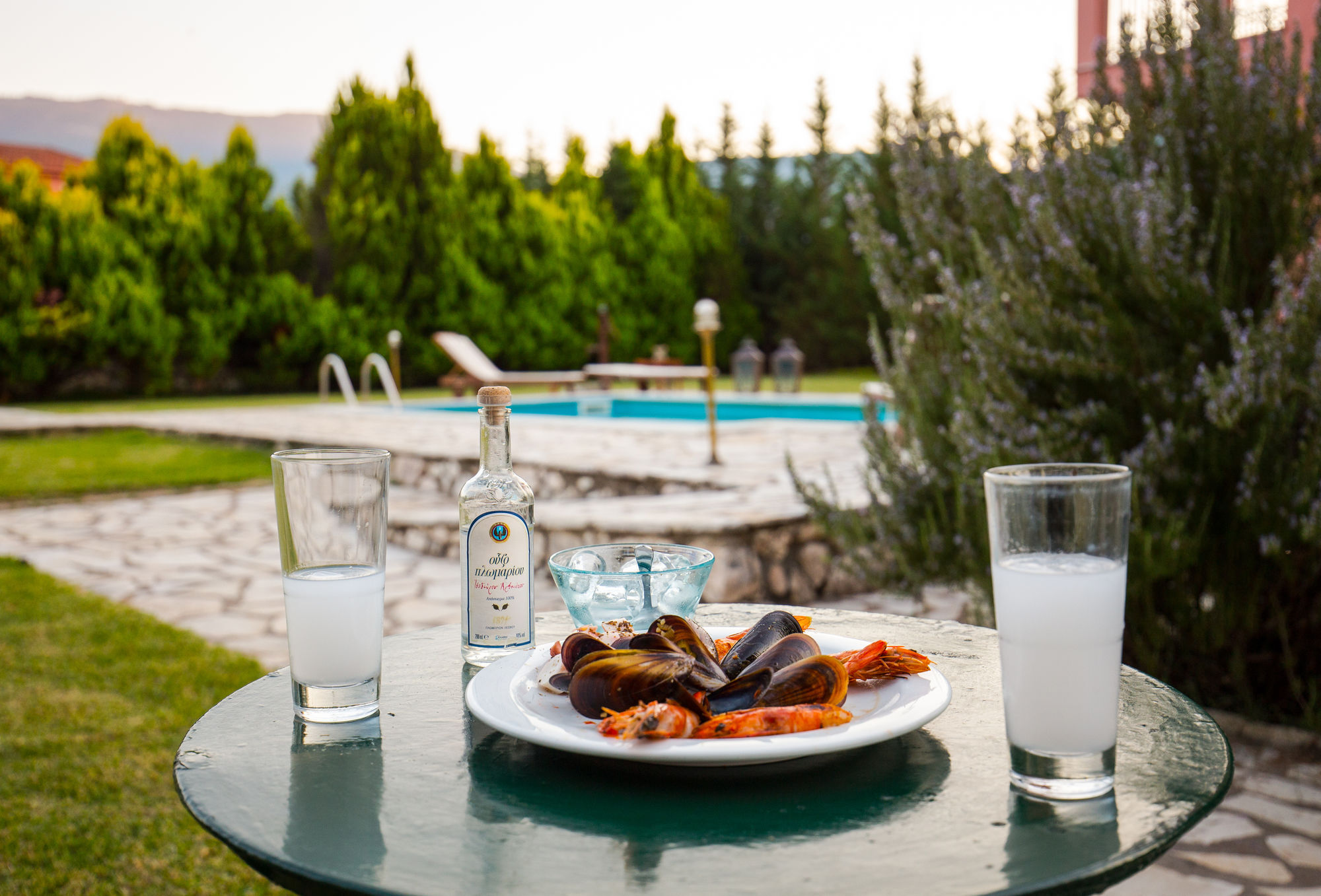 Villa Penelope Sami (Kefalonia)