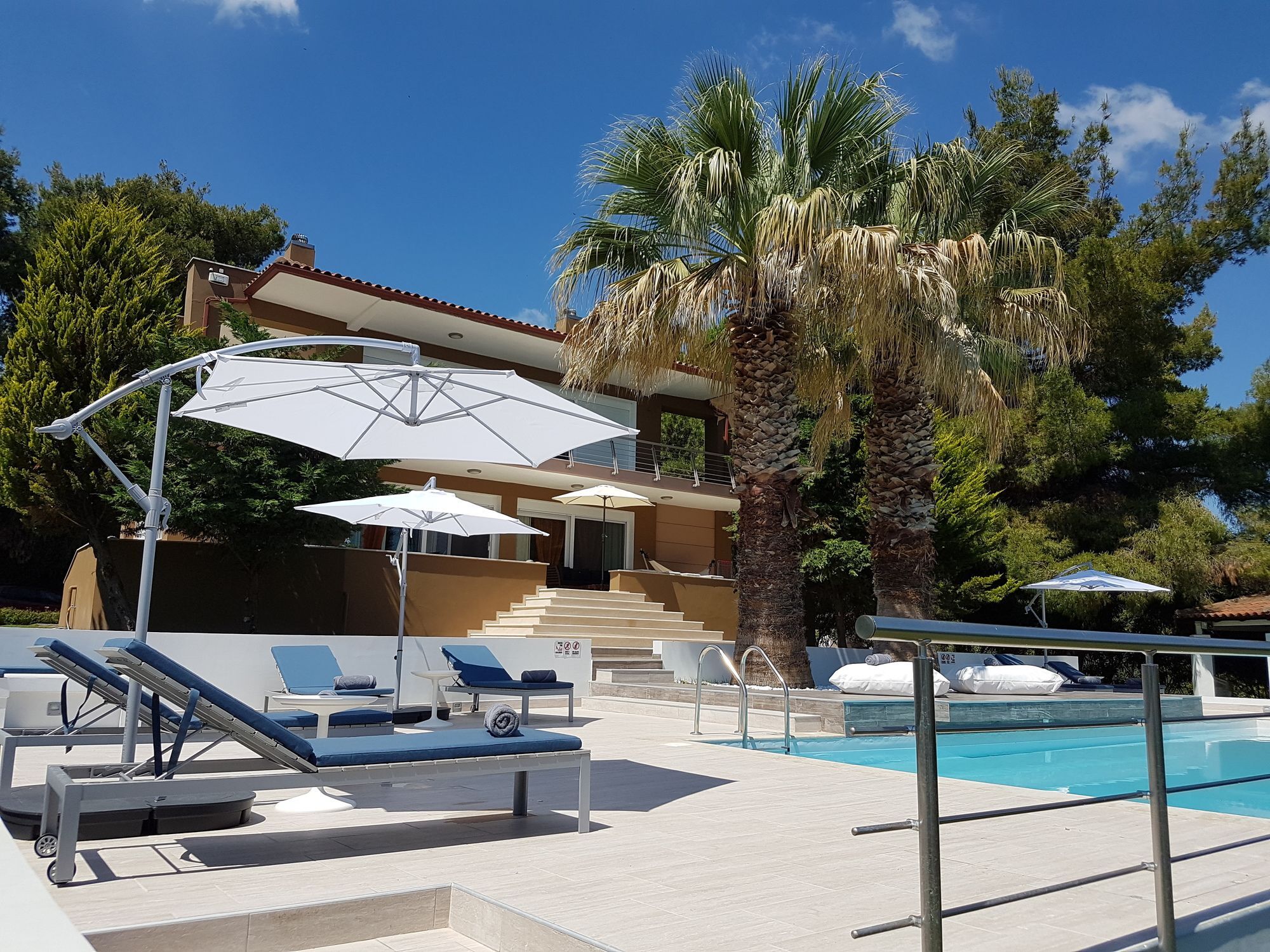 Anna Maria Villa *