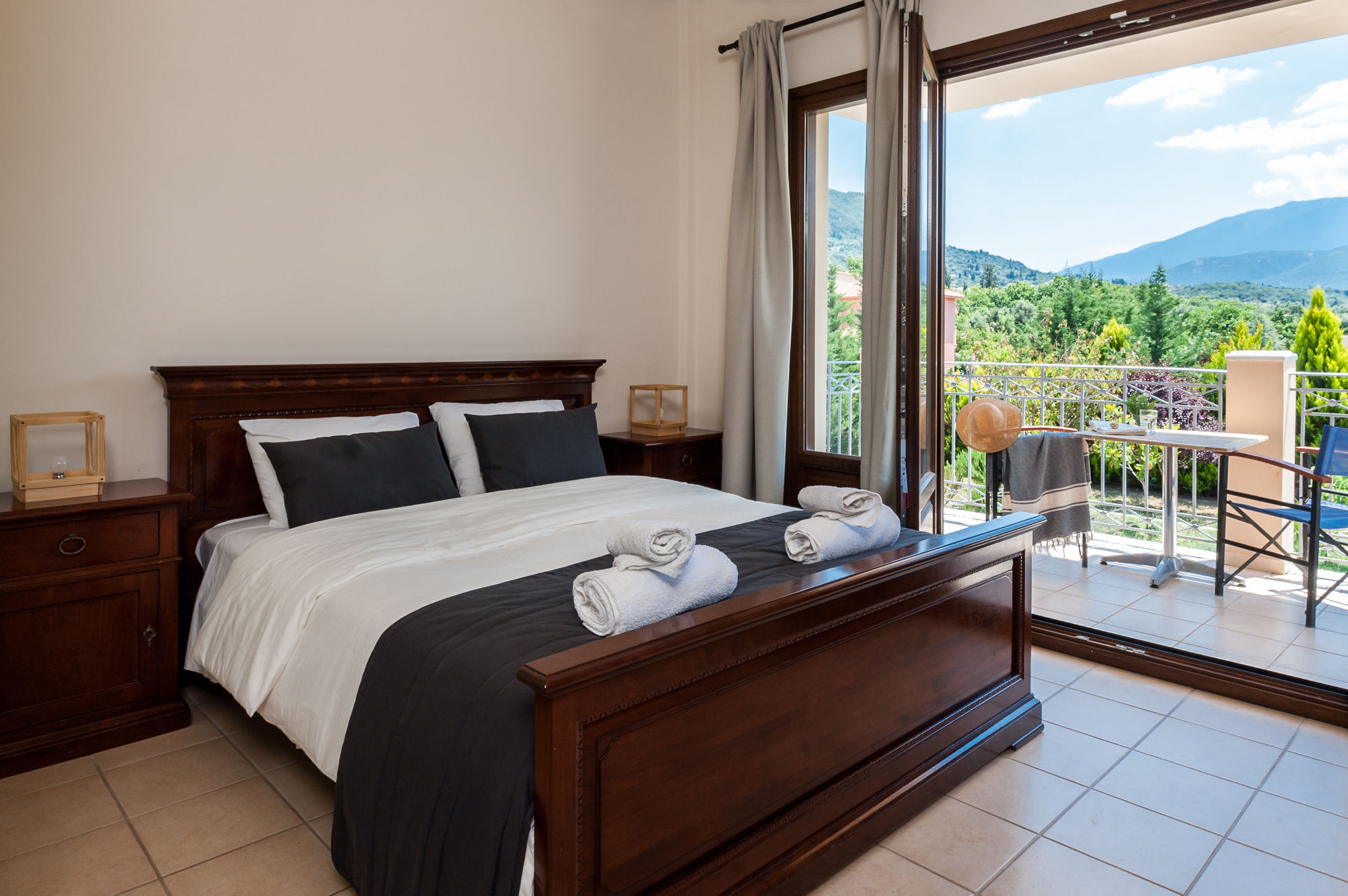 Villa Penelope *