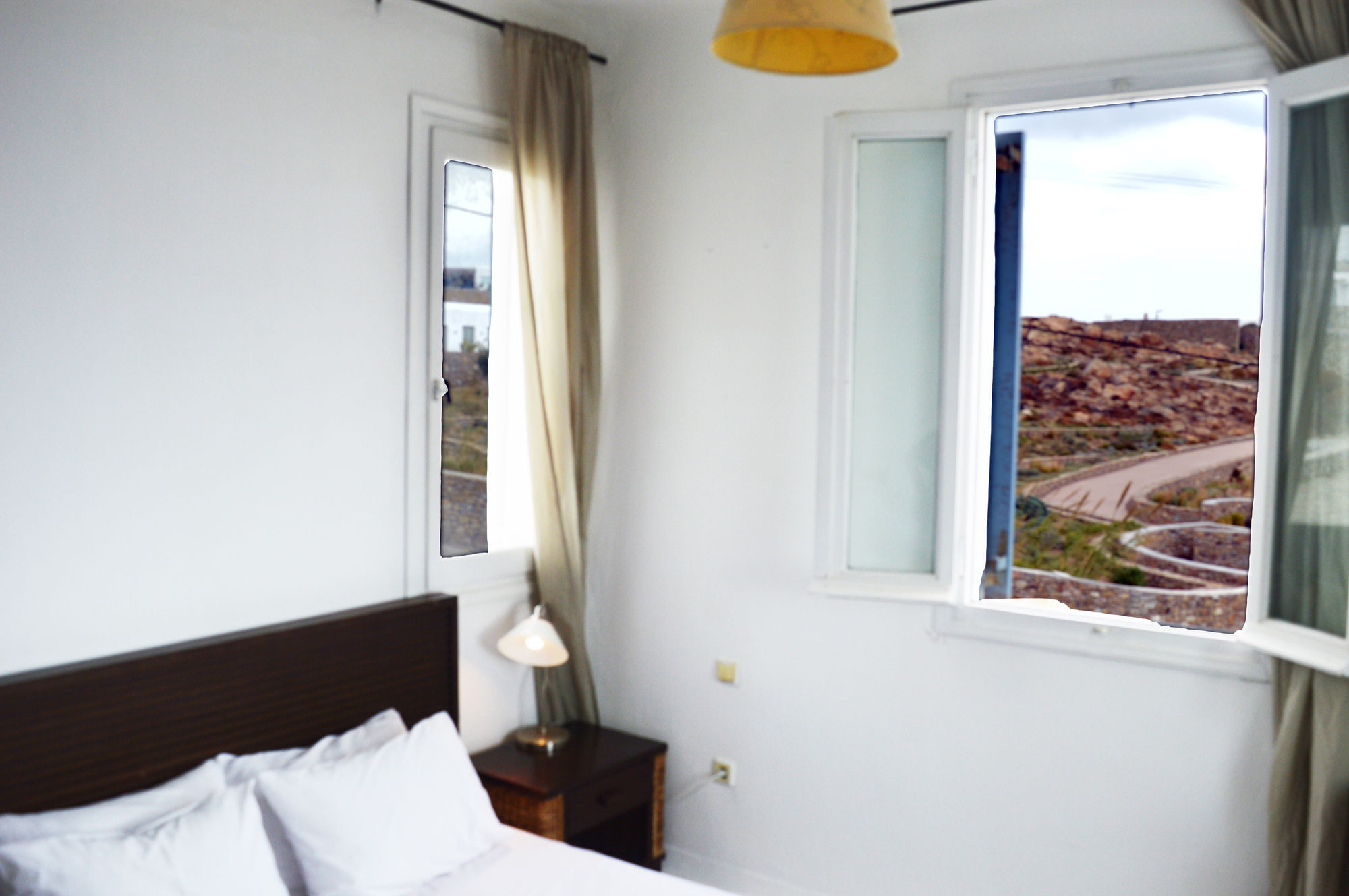 Terra Rock Holiday home *