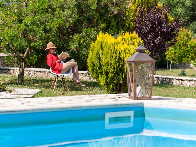 Villa Penelope