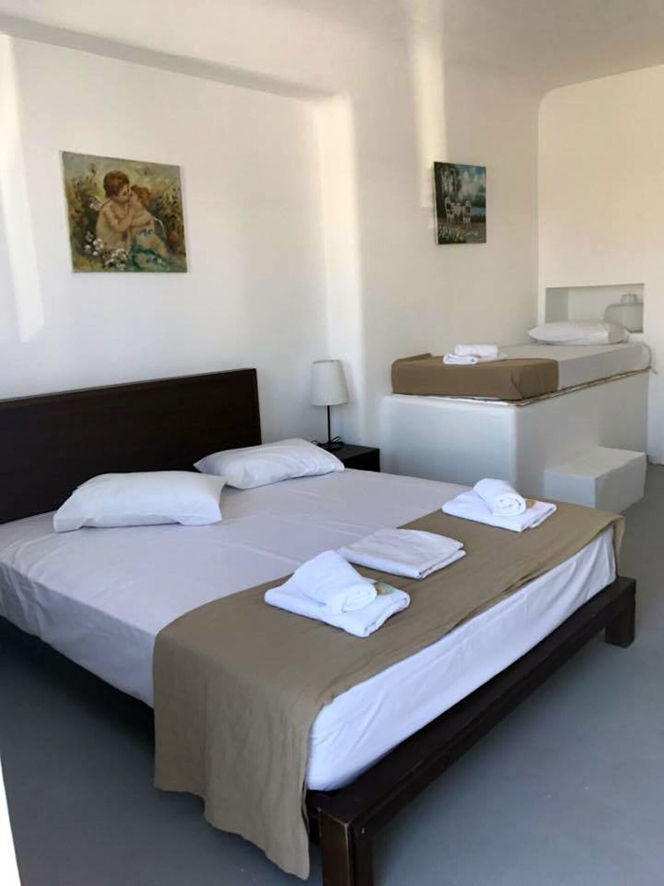 Terra Rock * Super Paradise Beach (Mykonos)