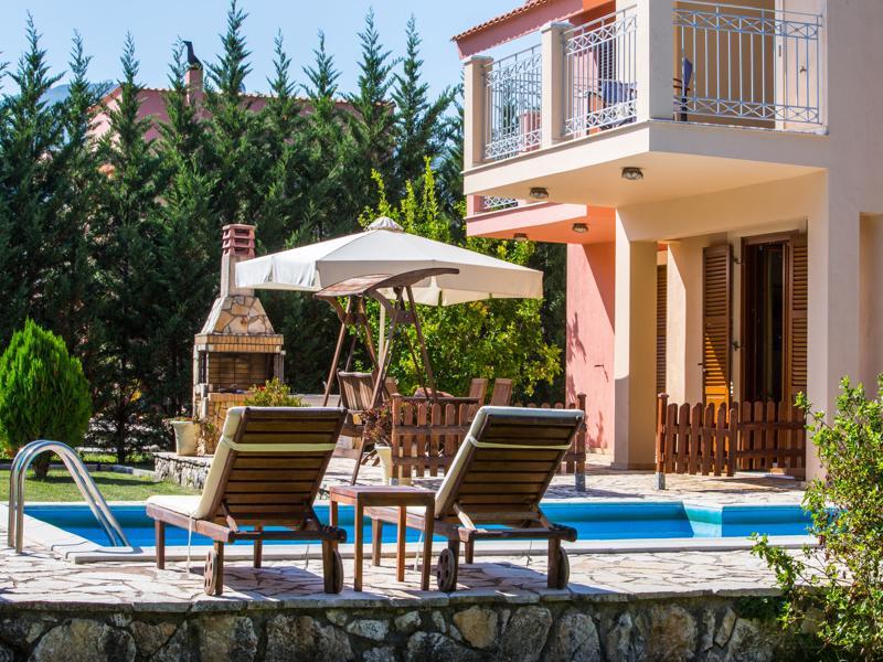 Villa Penelope
