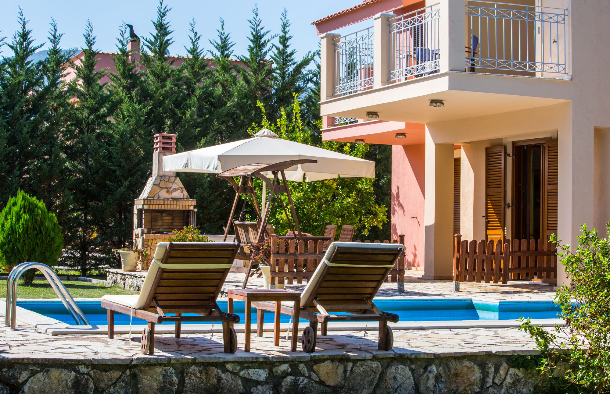 Villa Penelope *