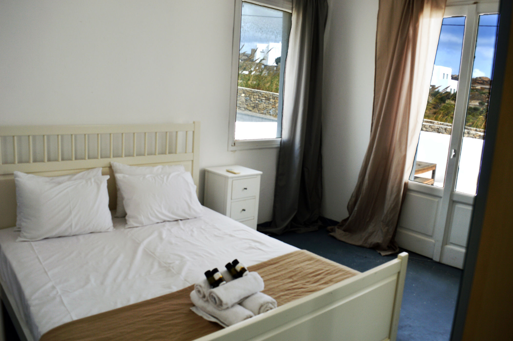 Terra Rock Holiday home *