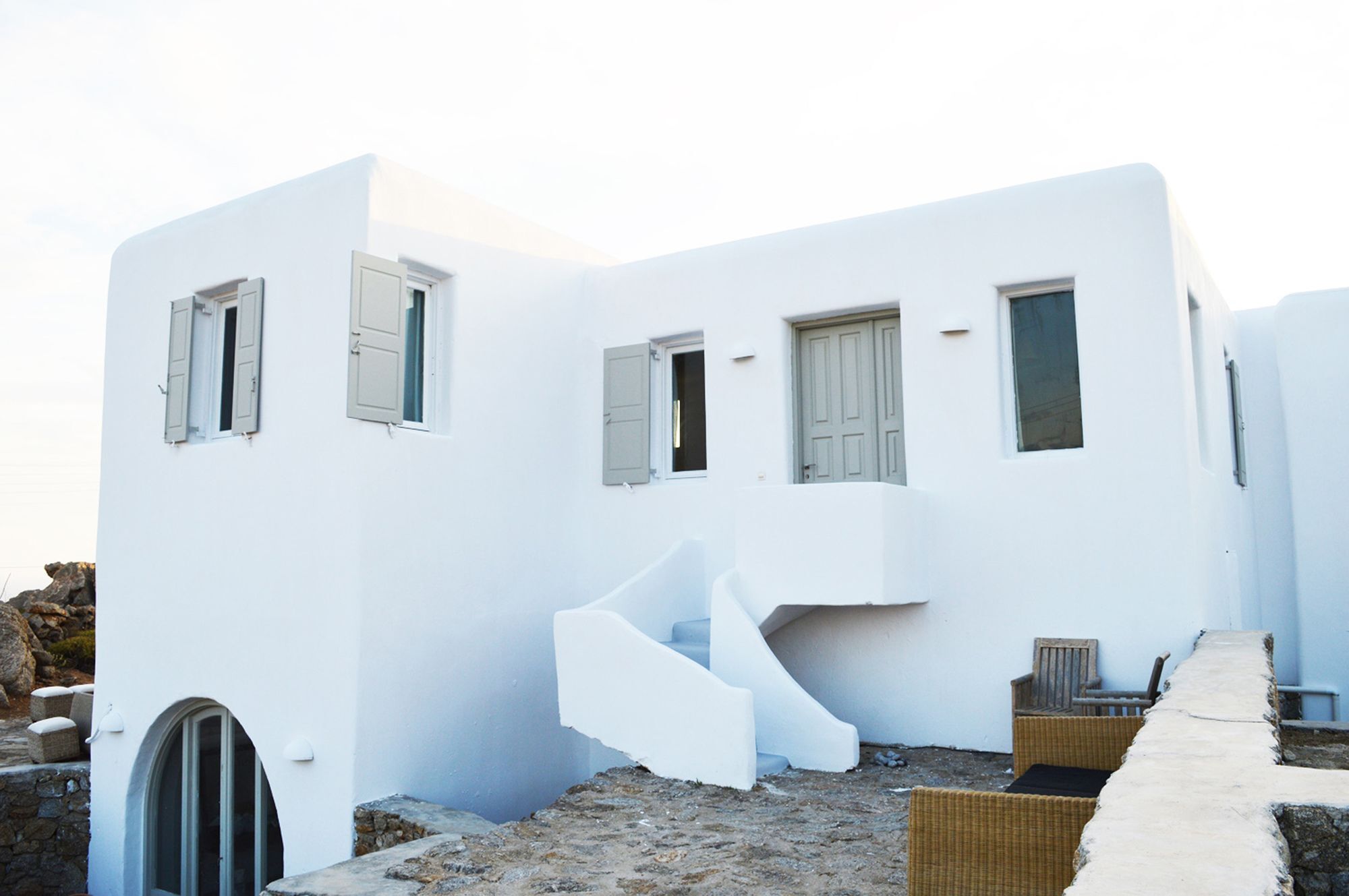 Holiday home Terra Rock