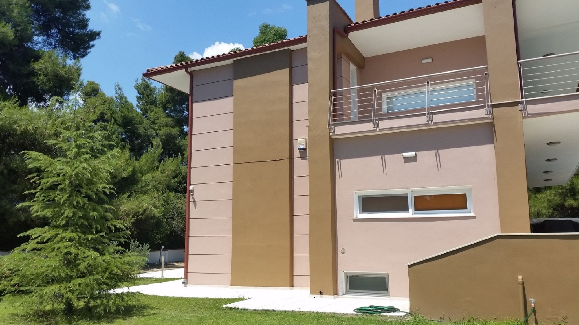 Villa Anna Maria *