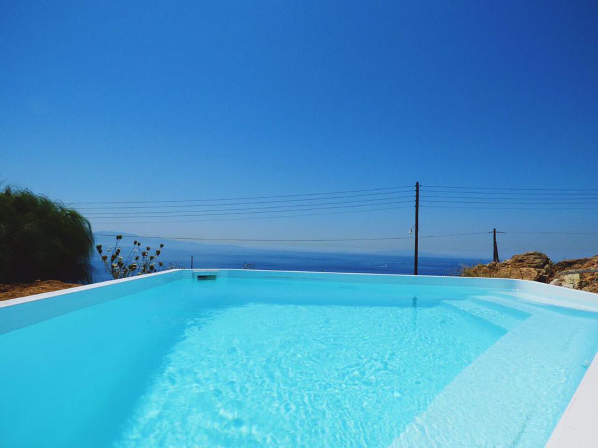 Holiday home Terra Rock