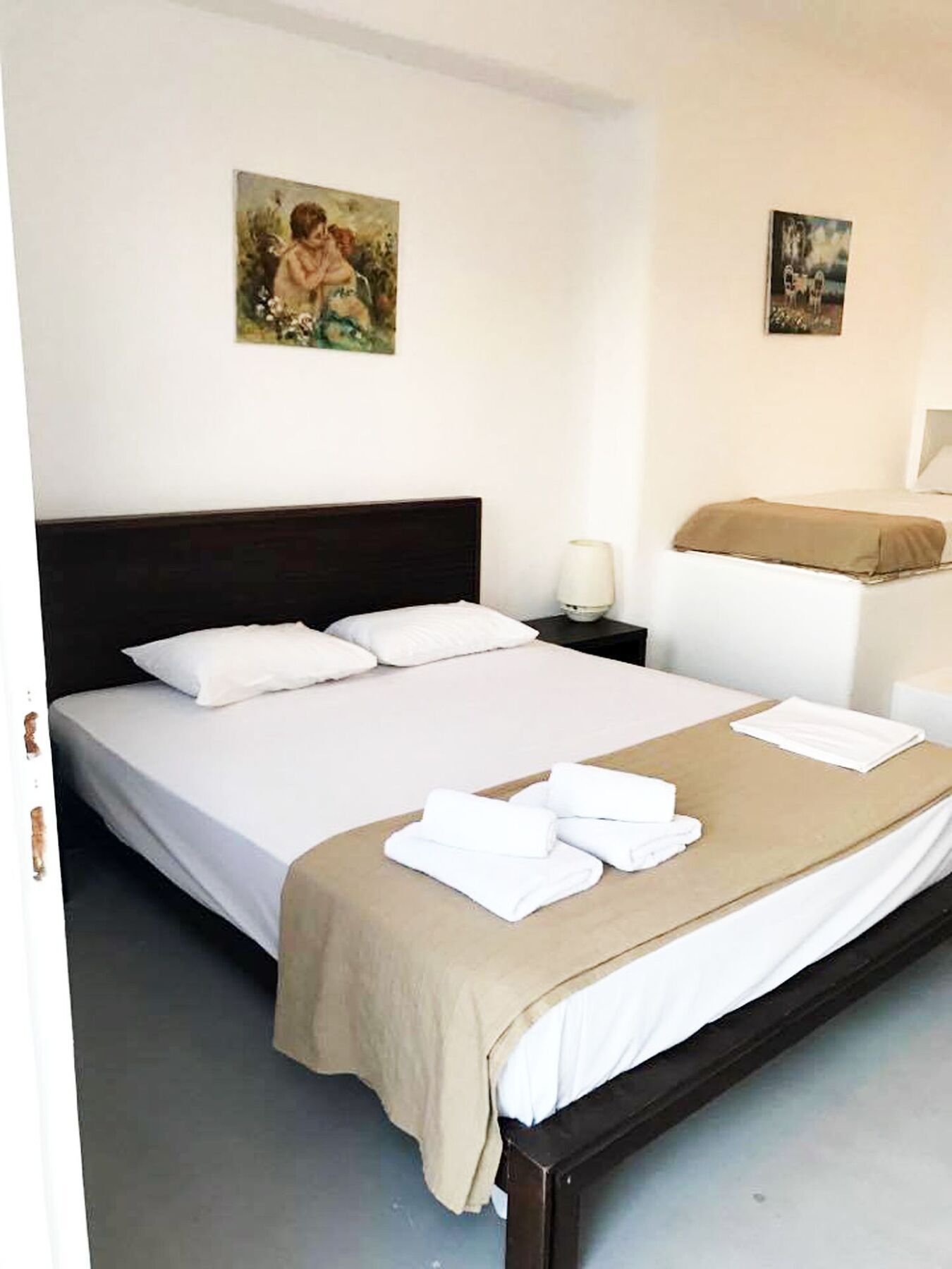 Holiday home Terra Rock