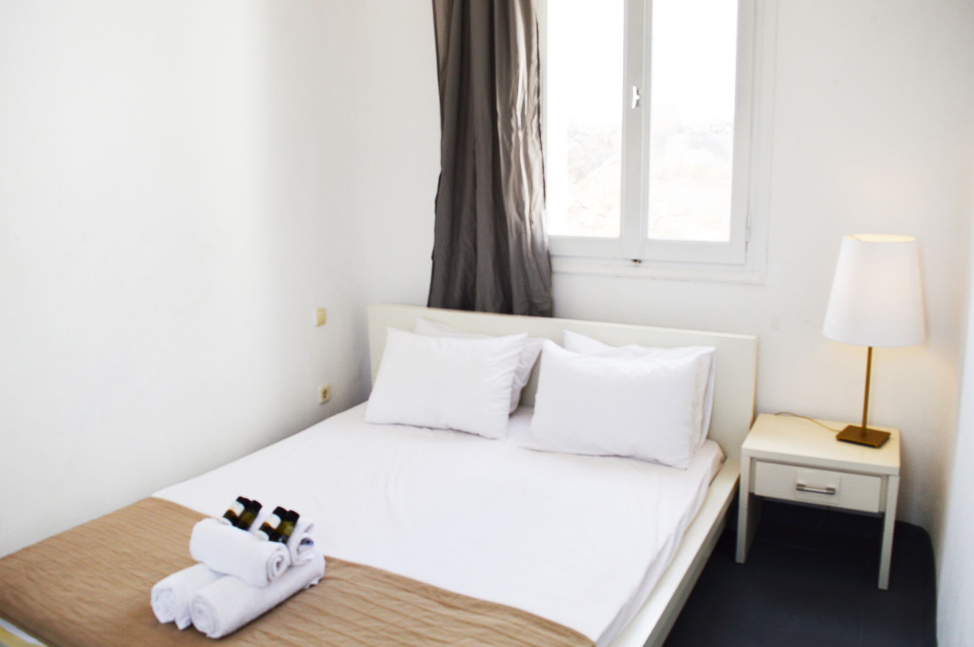 Terra Rock Holiday home