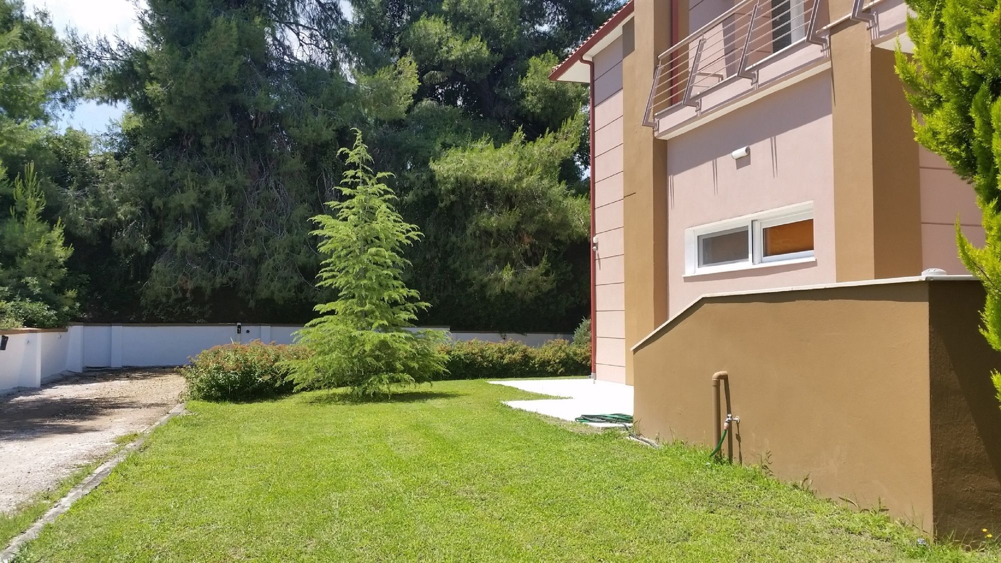 Anna Maria Villa *