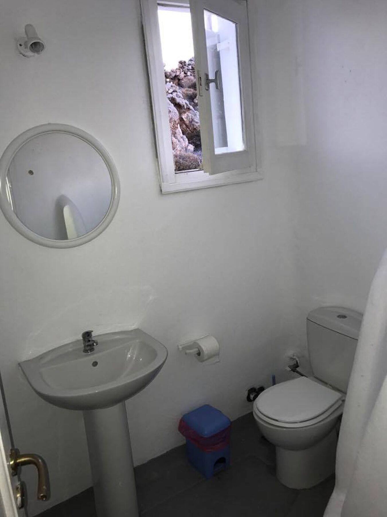 Terra Rock Holiday home *