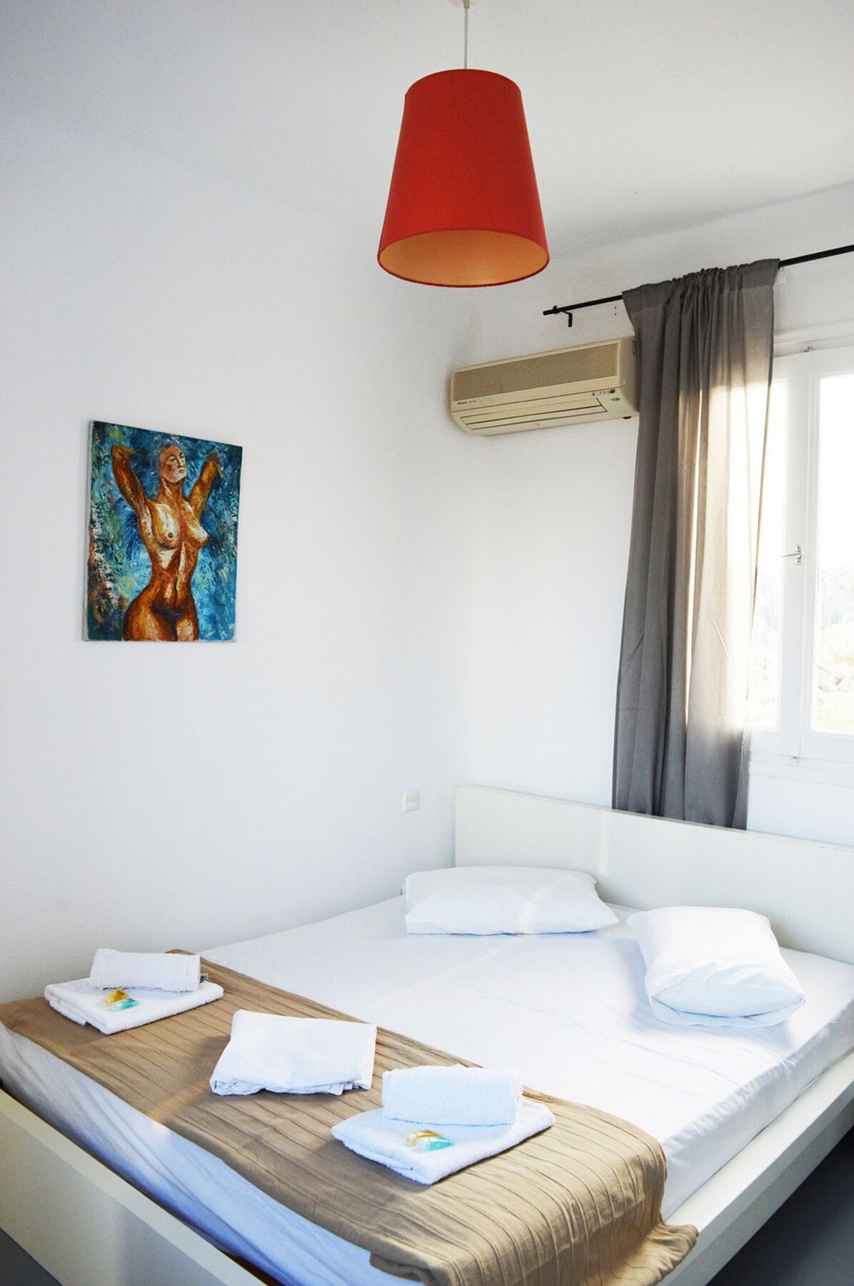 Terra Rock Holiday home Super Paradise Beach (Mykonos)