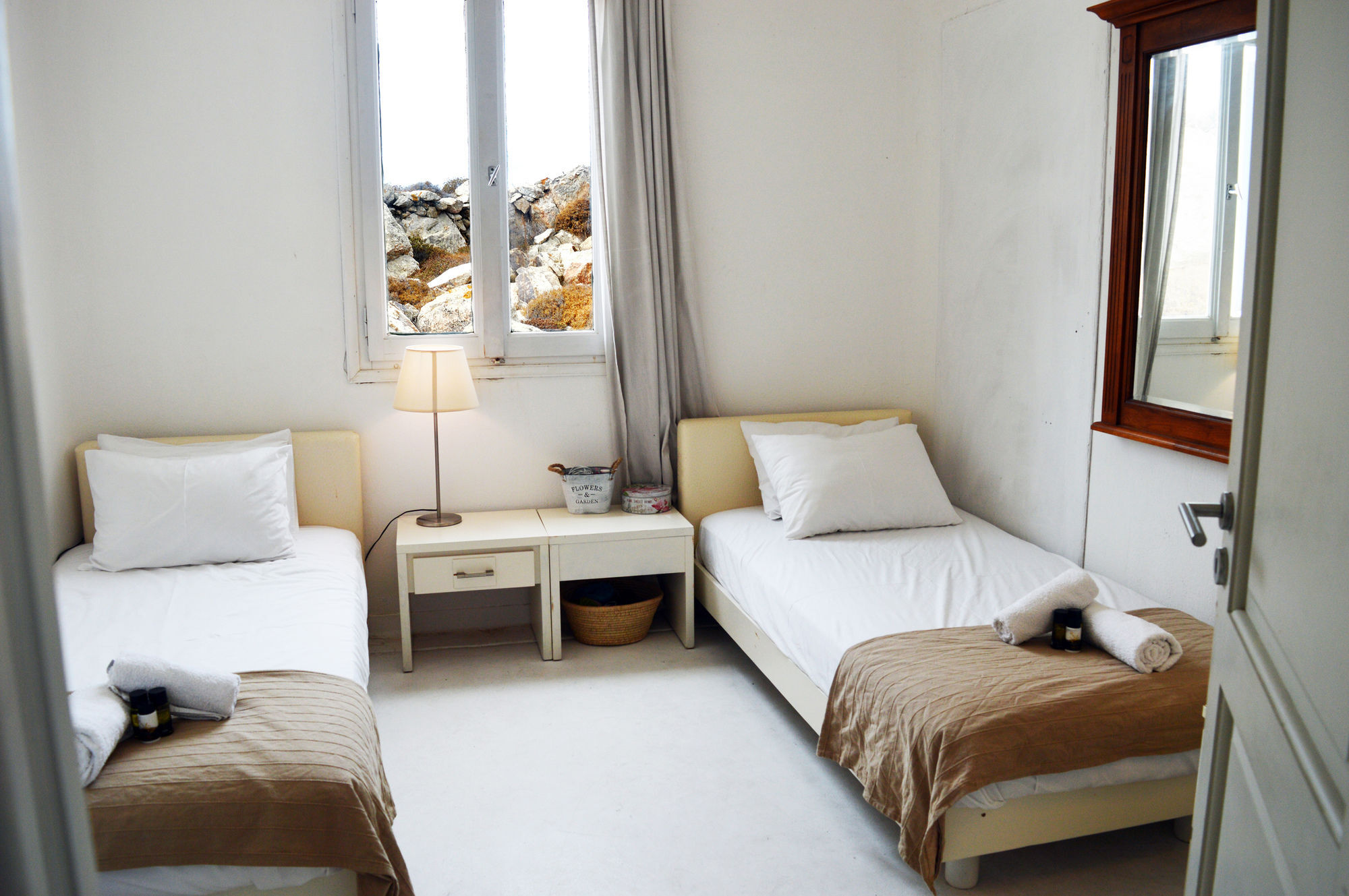 Holiday home Terra Rock