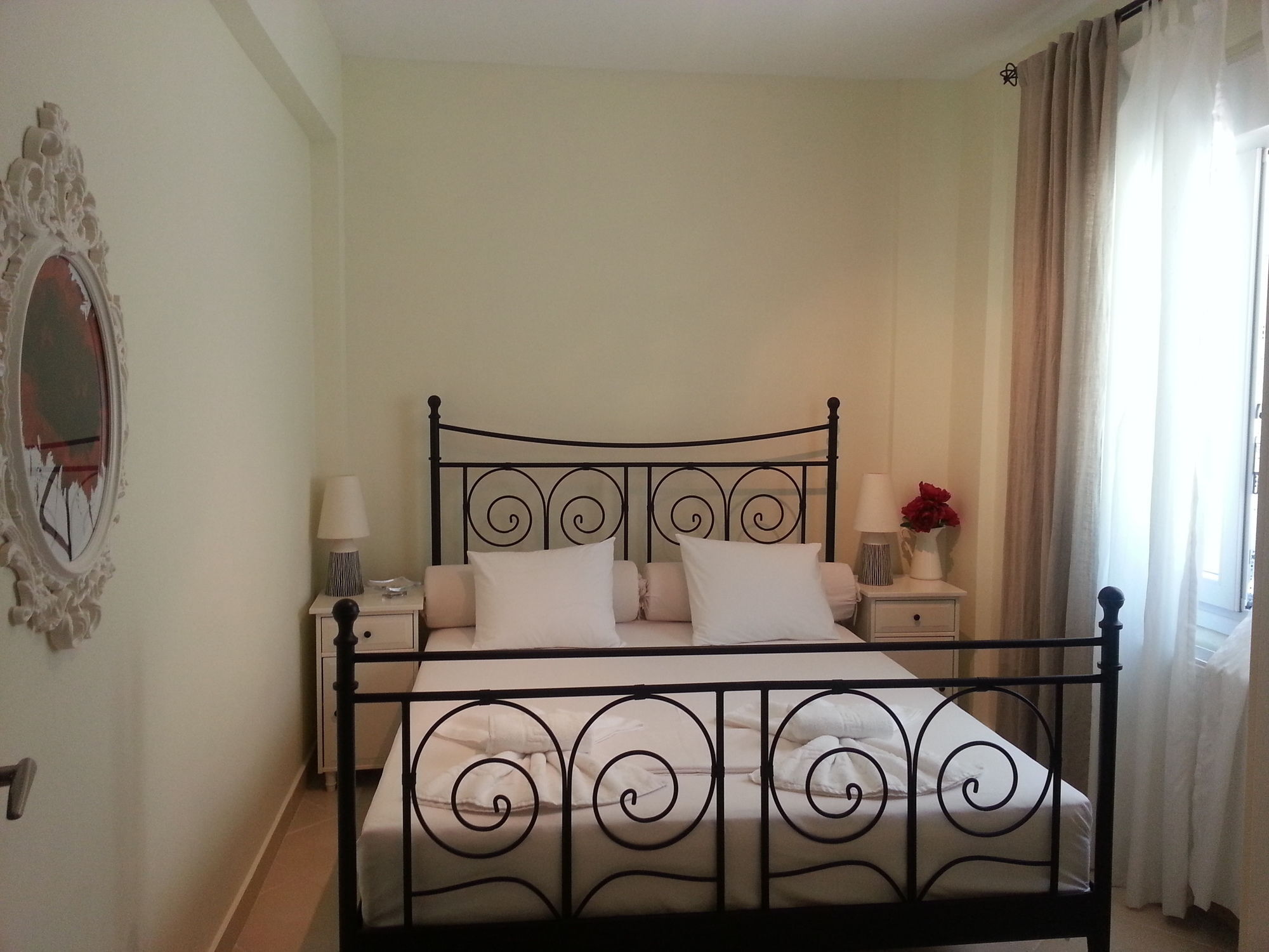 Villa Anna Maria *