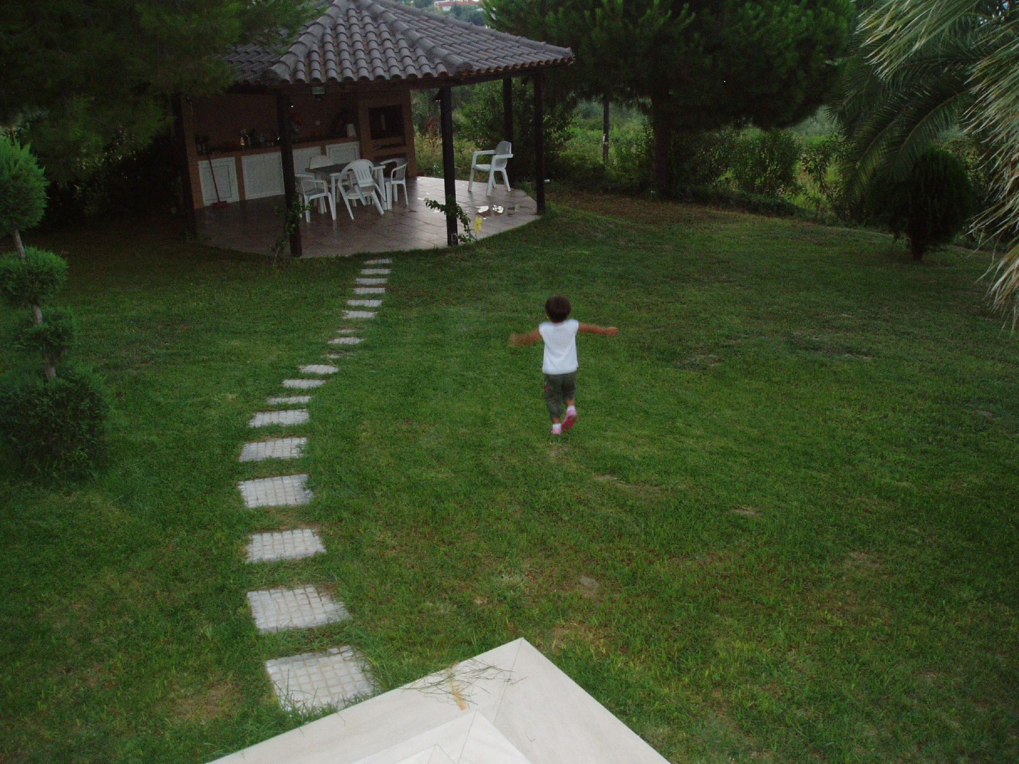 Villa Anna Maria *