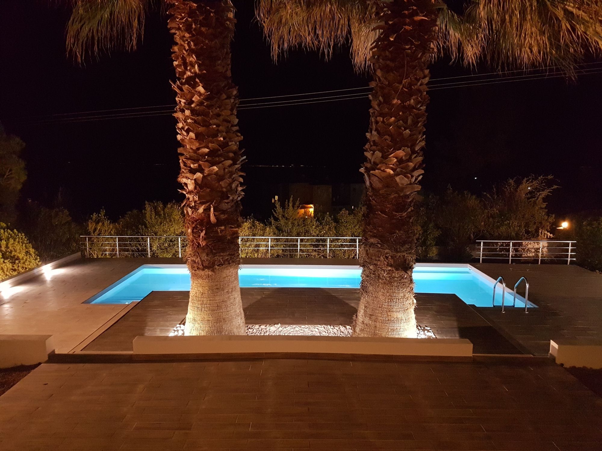 Villa Anna Maria