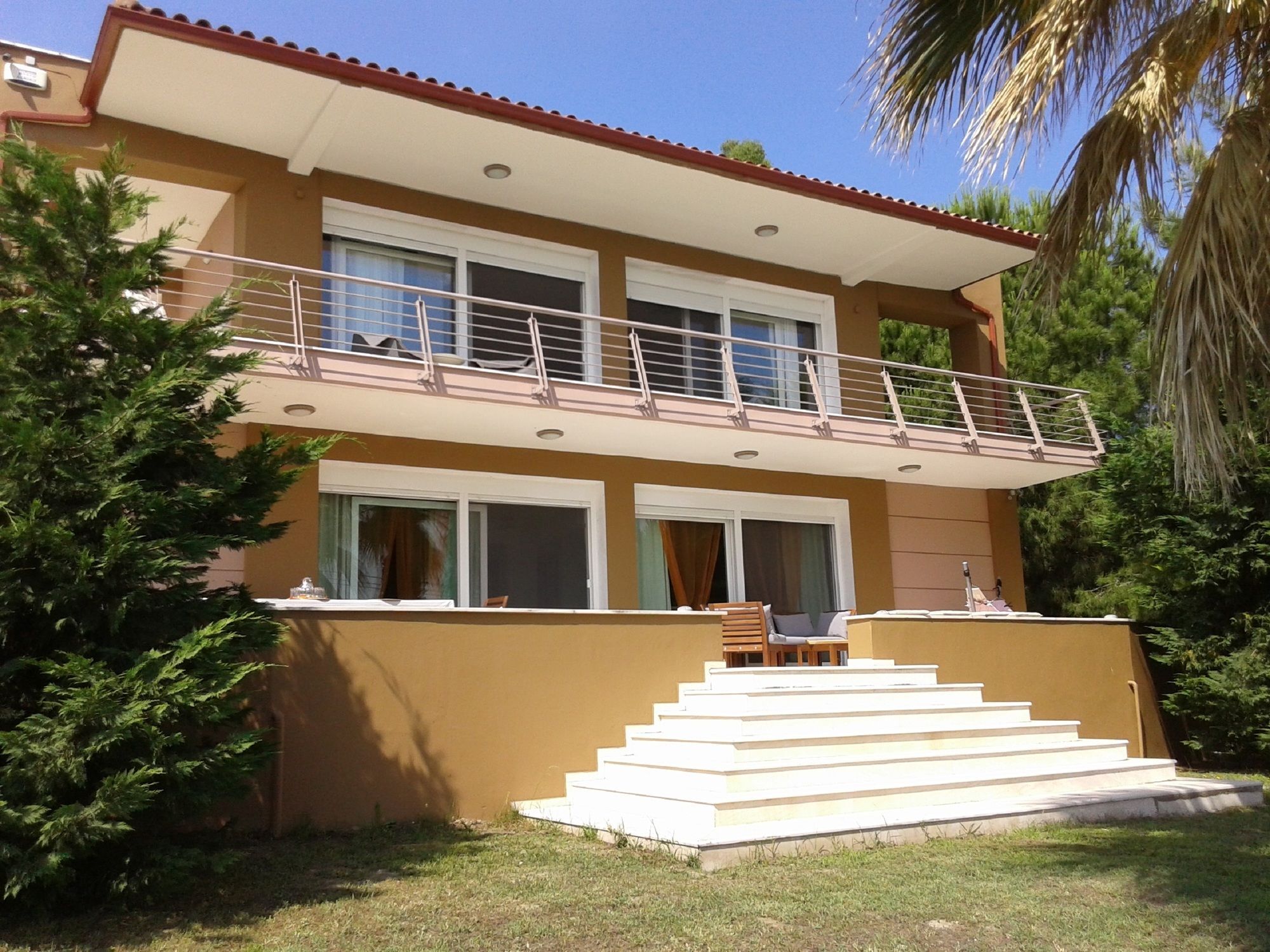 Villa Anna Maria Kriopigi