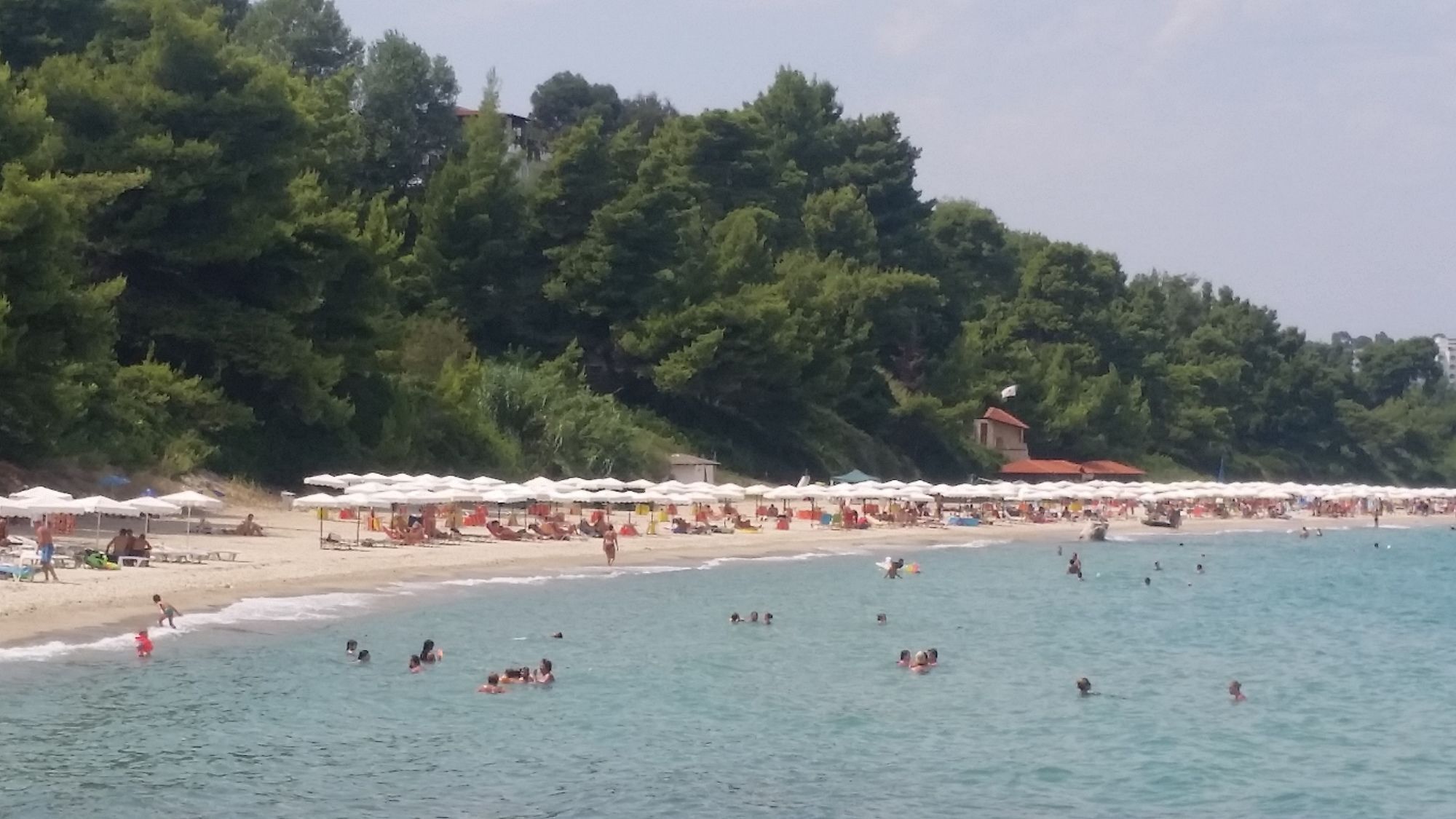 Anna Maria * Kriopigi